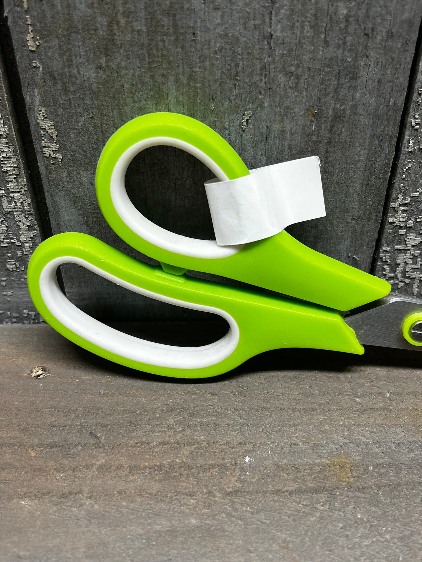 Embroidery Scissors, LARGE