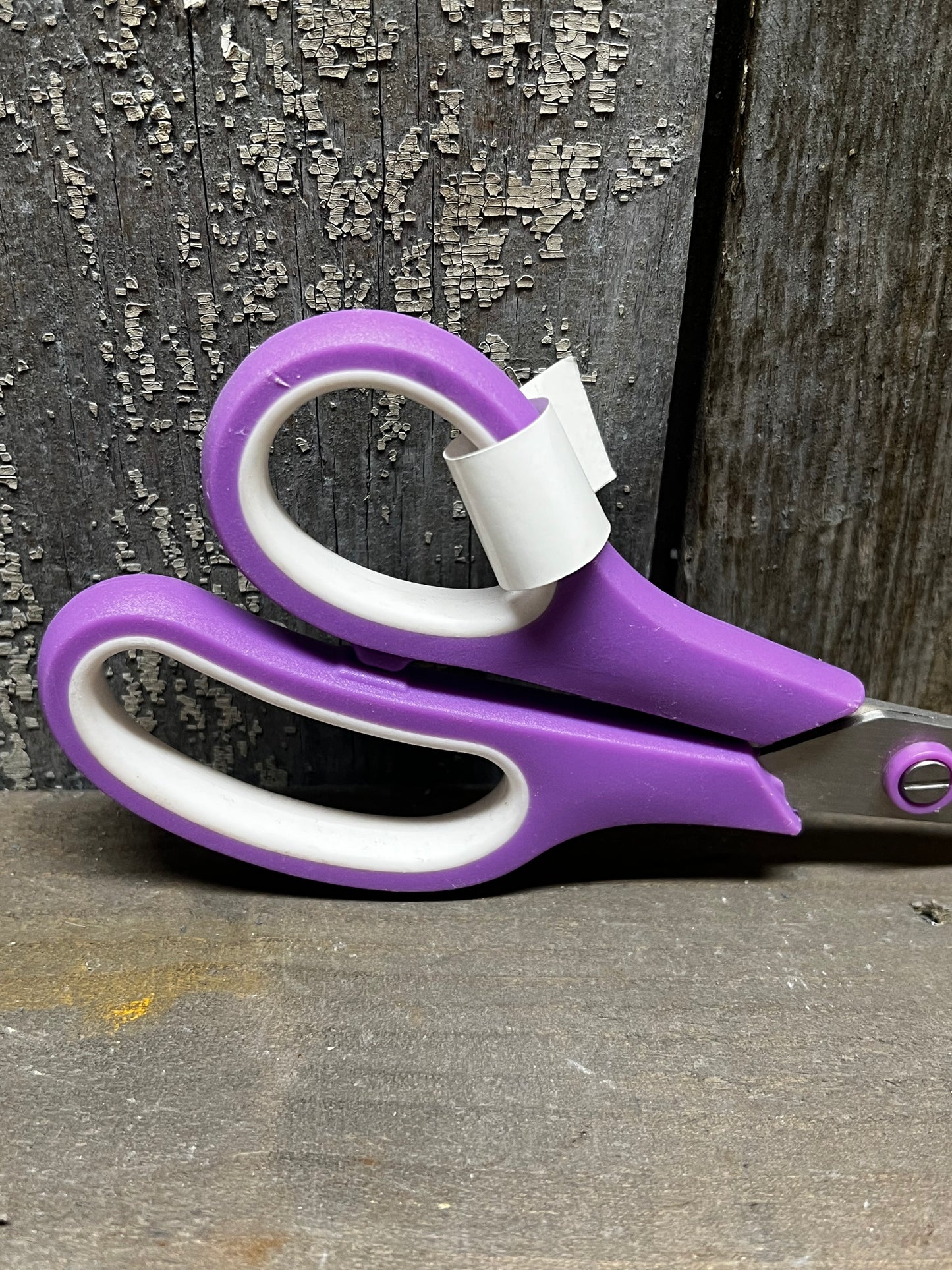 Embroidery Scissors, LARGE