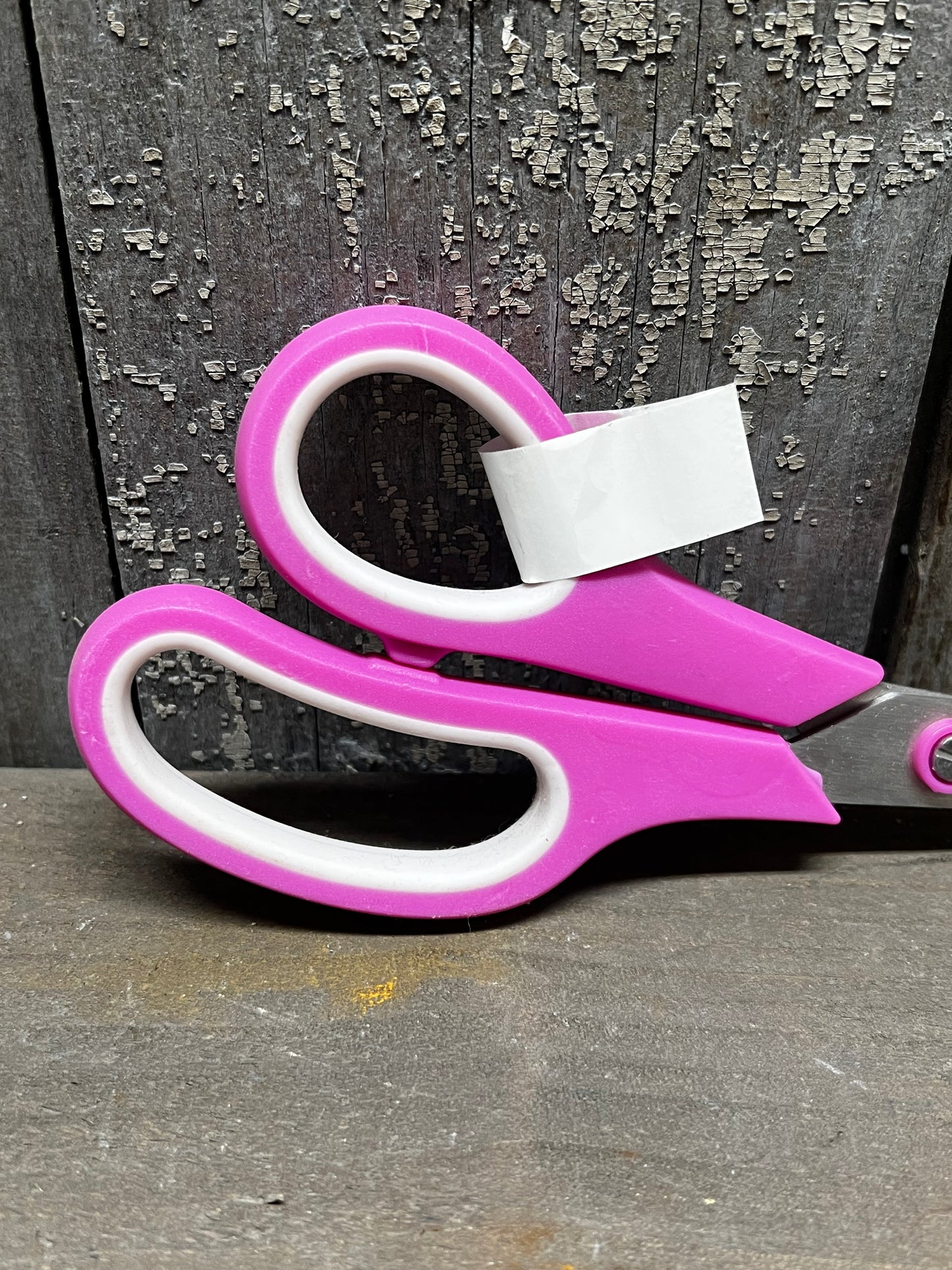 Embroidery Scissors, LARGE