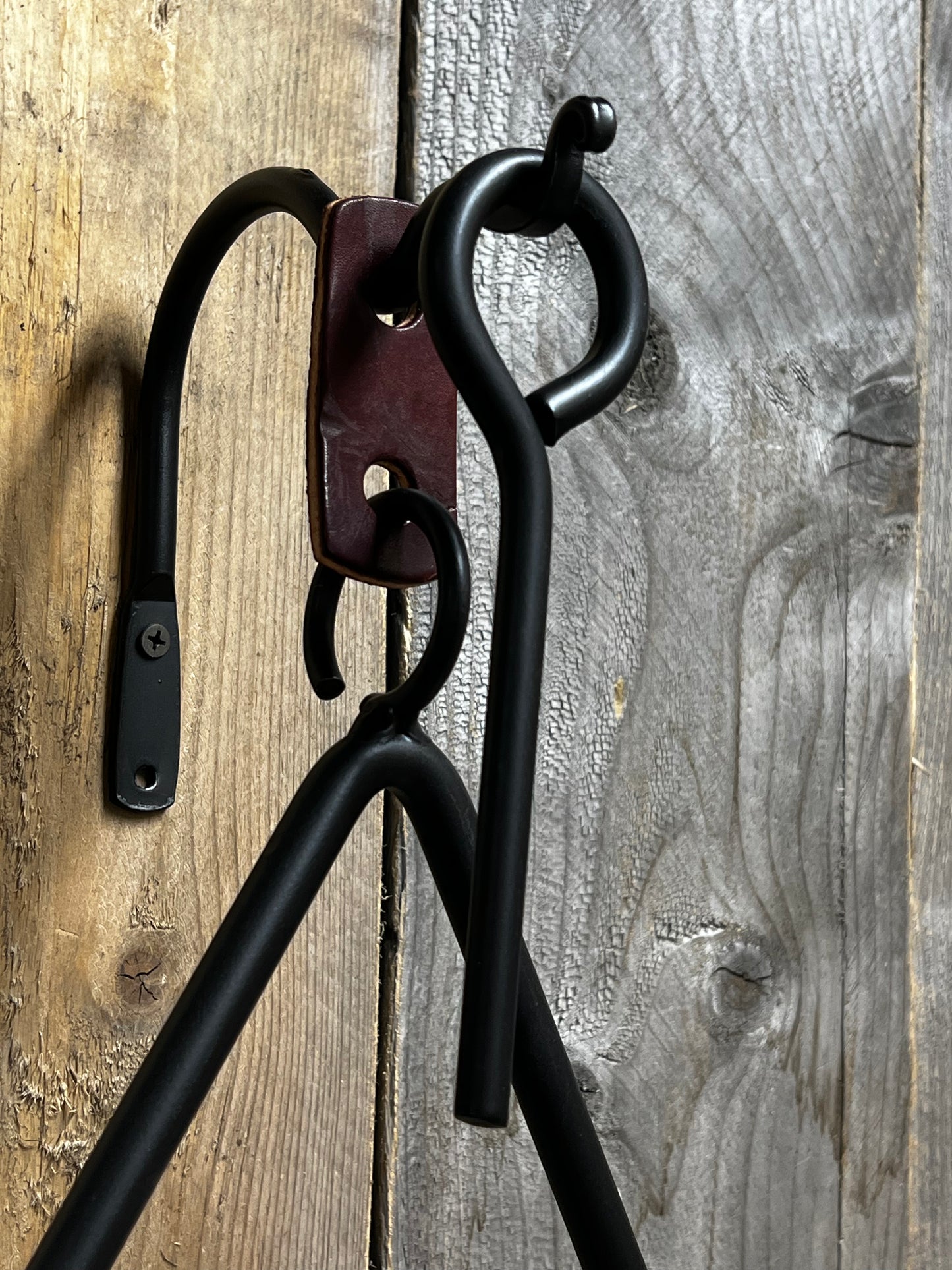 Dinner Bell, Amish Made, TRIANGLE