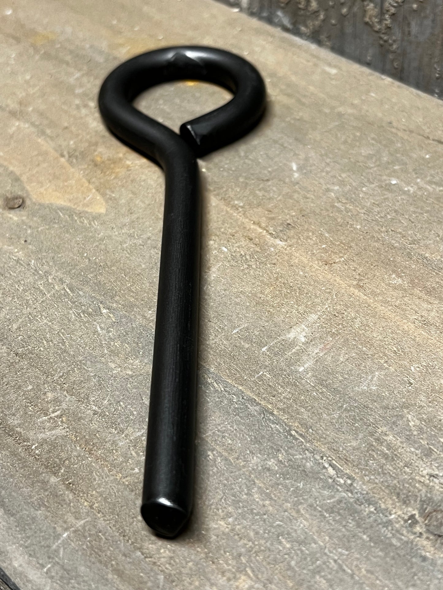Dinner Bell, Amish Made, TRIANGLE