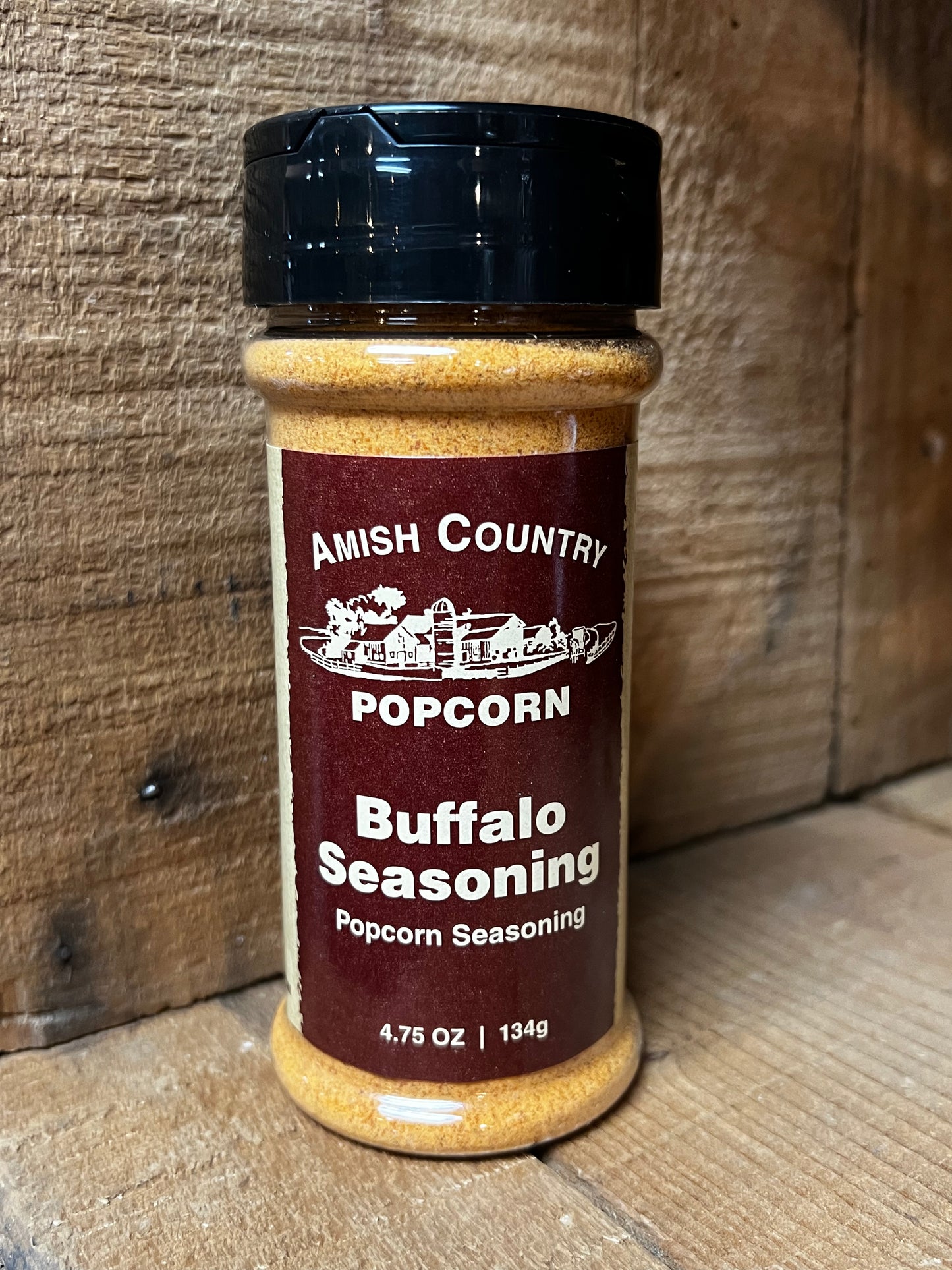 POPCORN SEASONING, Assorted Sweet & Savory
