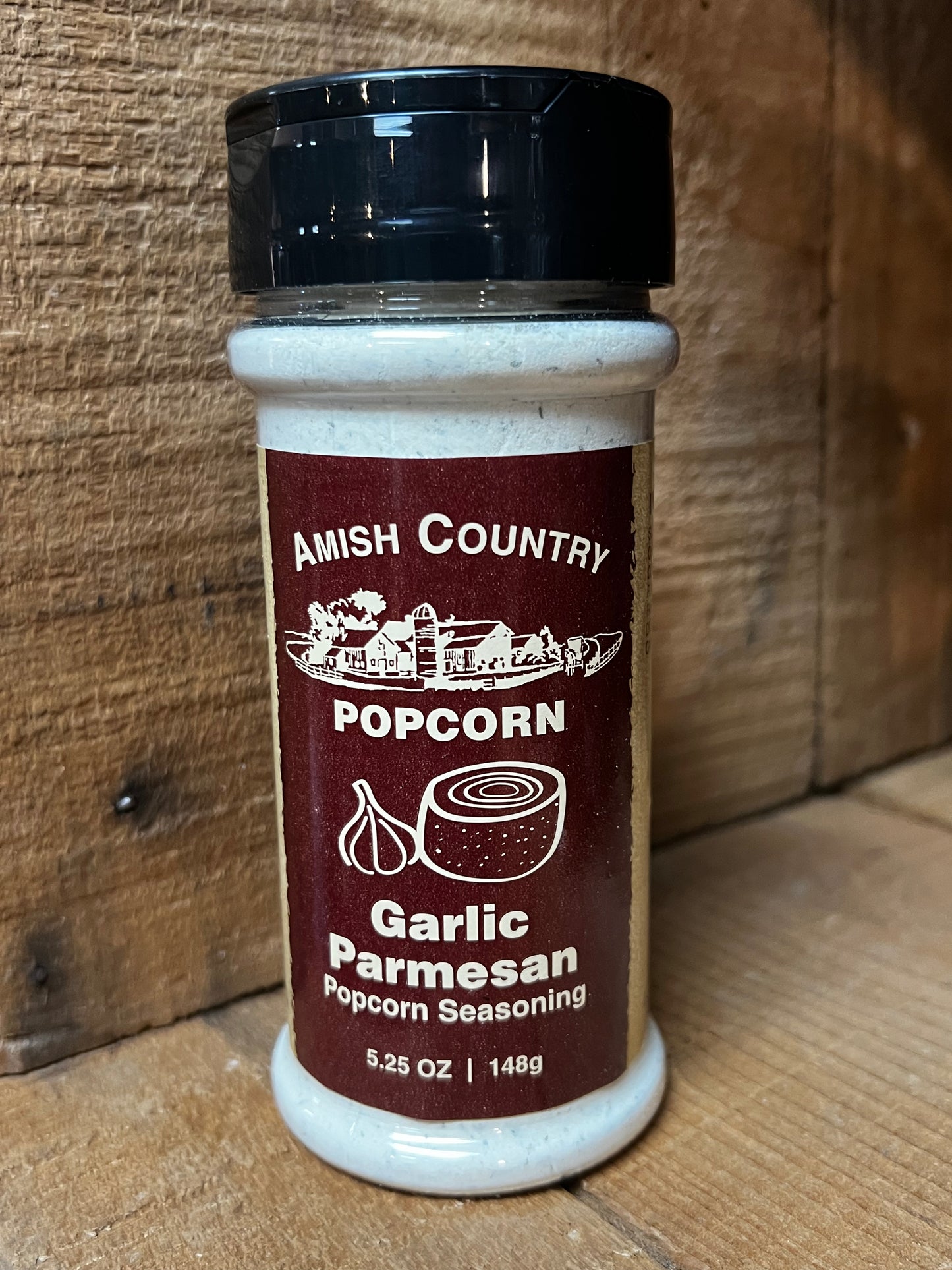 POPCORN SEASONING, Assorted Sweet & Savory