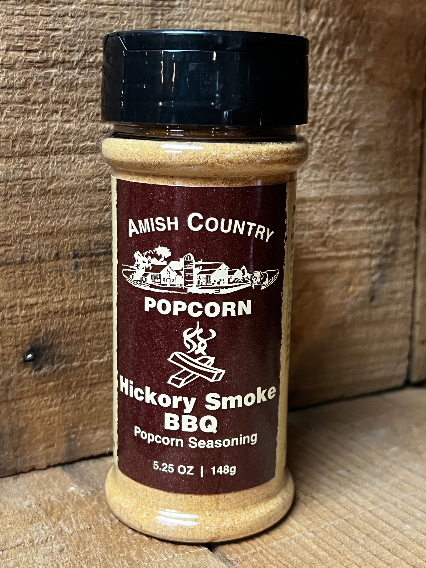 POPCORN SEASONING, Assorted Sweet & Savory
