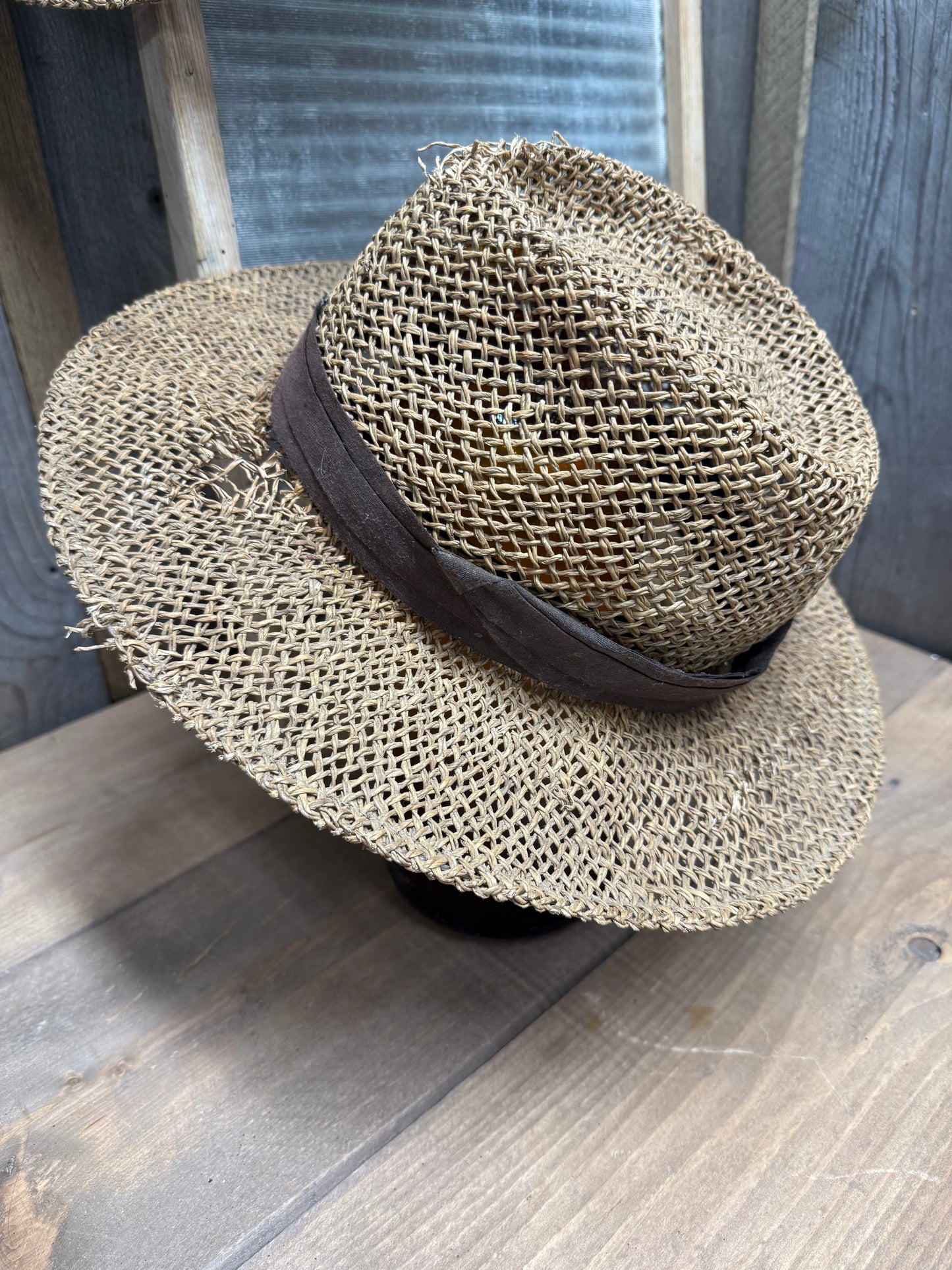 Hats & Dresses, FROM OUR AMISH FRIENDS