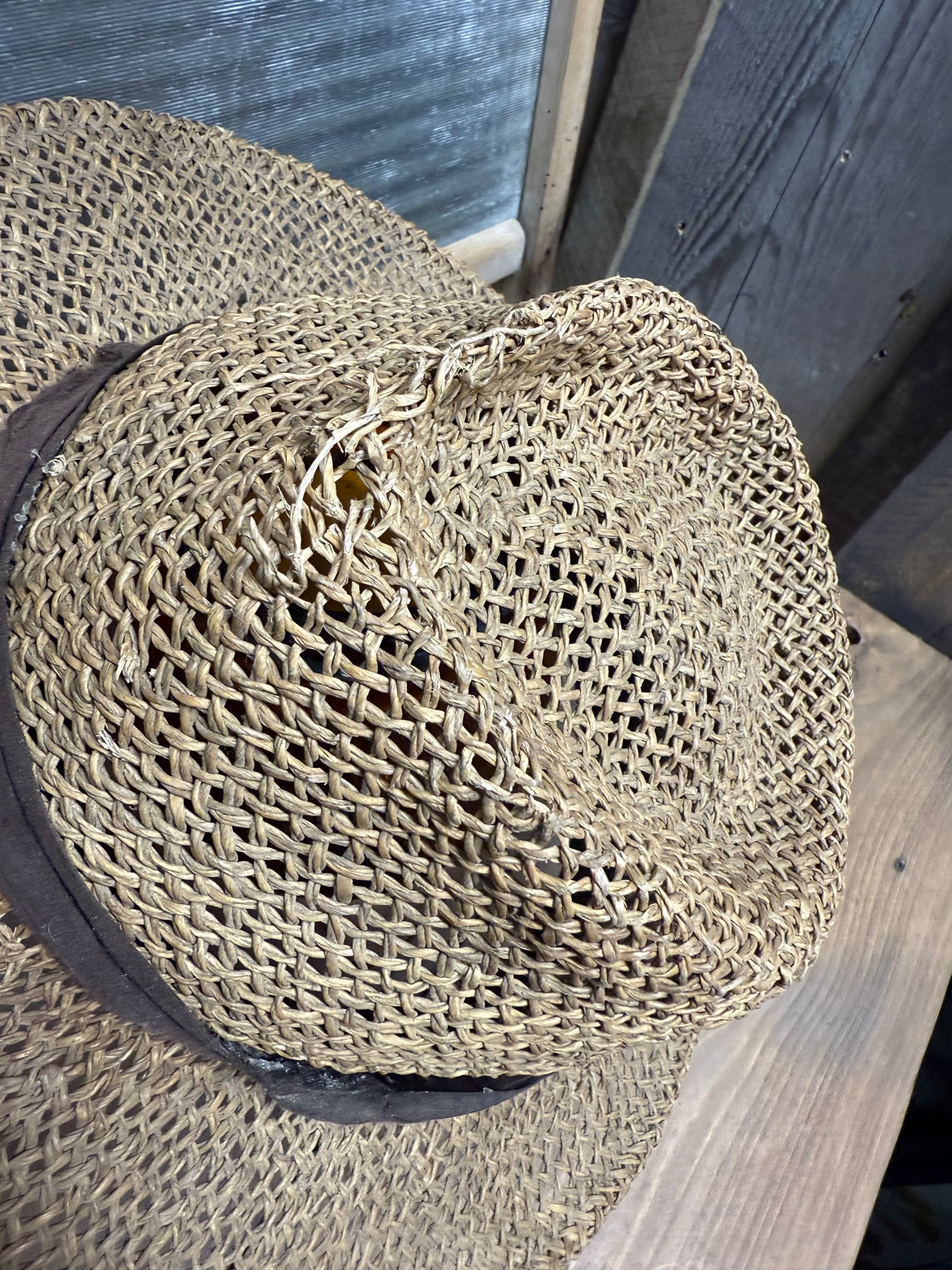 Hats & Dresses, FROM OUR AMISH FRIENDS