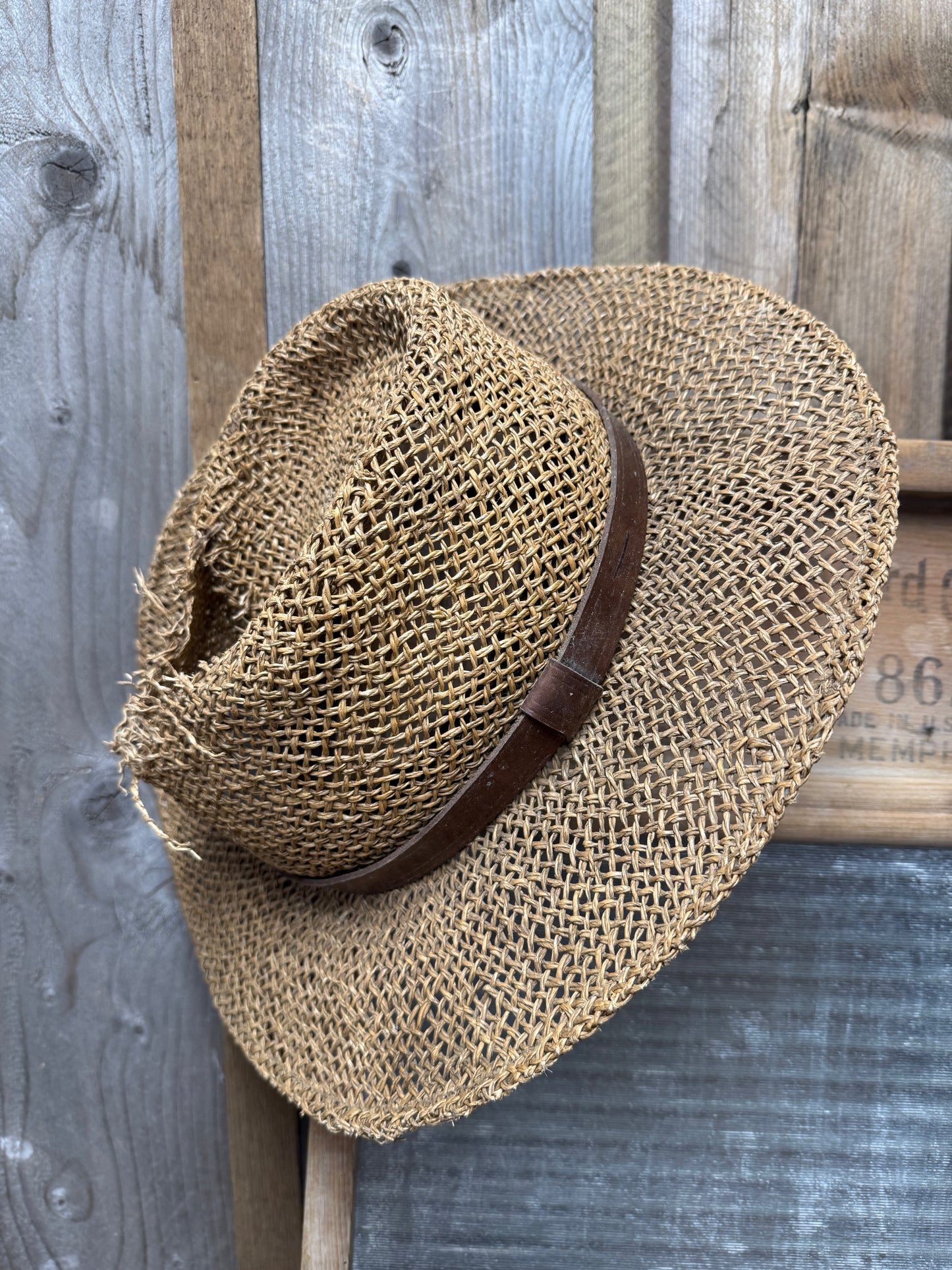 Hats & Dresses, FROM OUR AMISH FRIENDS