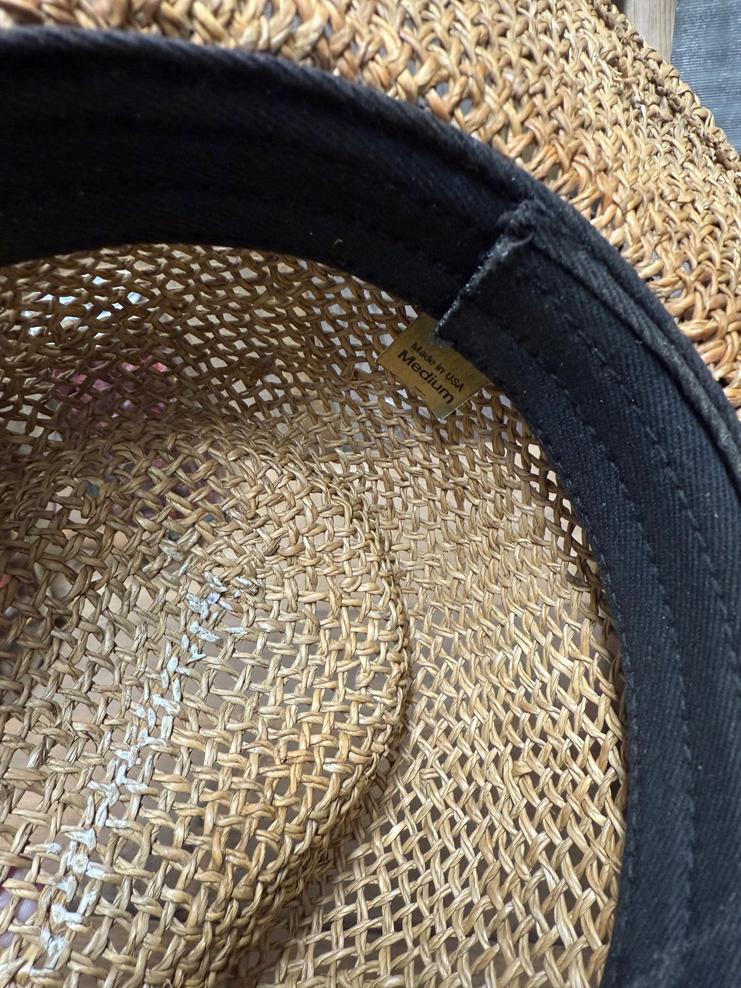 Hats & Dresses, FROM OUR AMISH FRIENDS