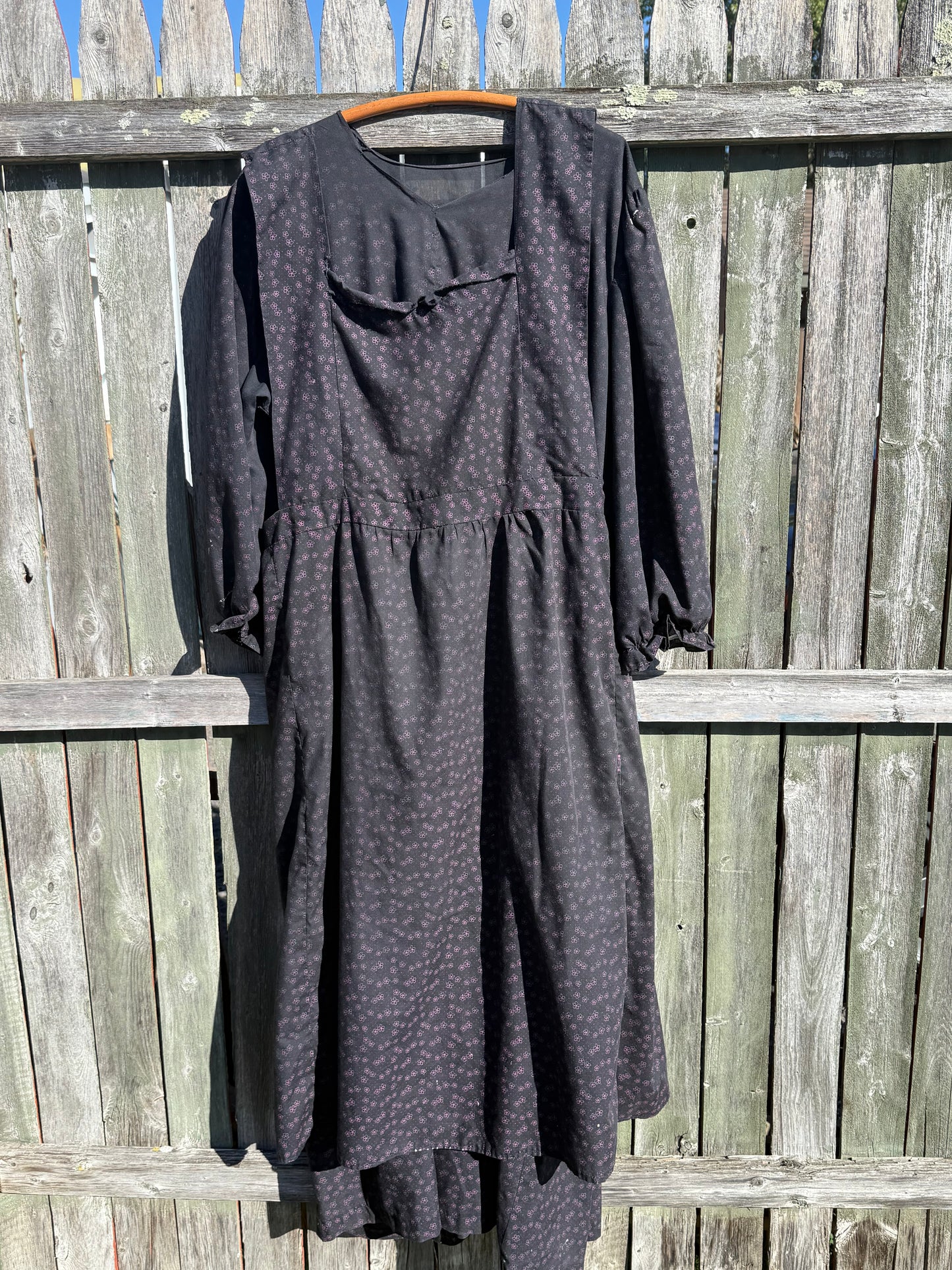 Hats & Dresses, FROM OUR AMISH FRIENDS