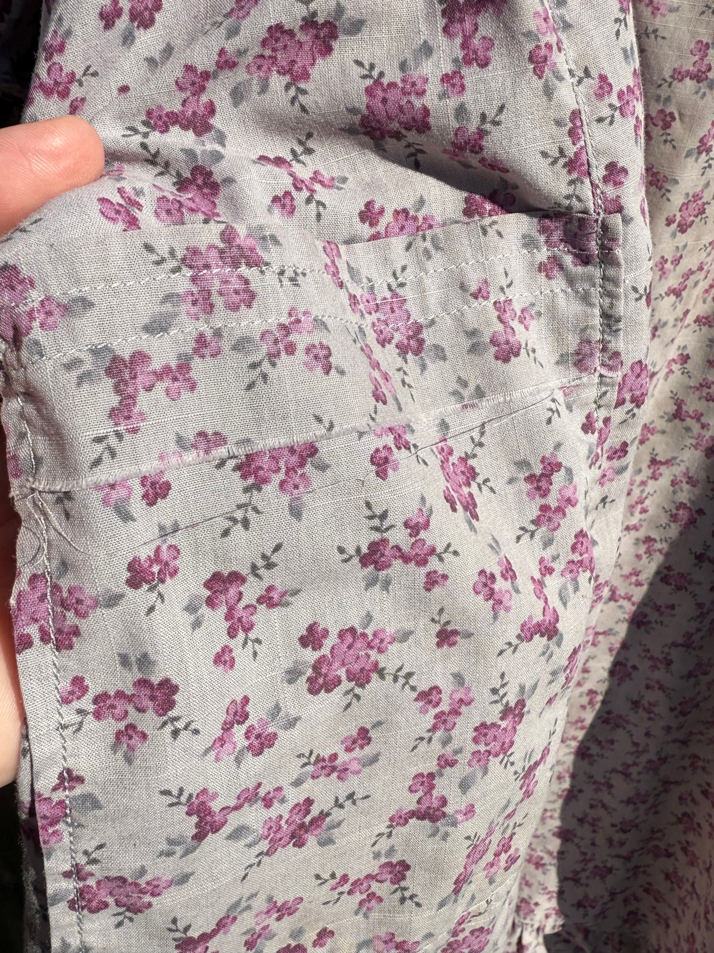 Hats & Dresses, FROM OUR AMISH FRIENDS