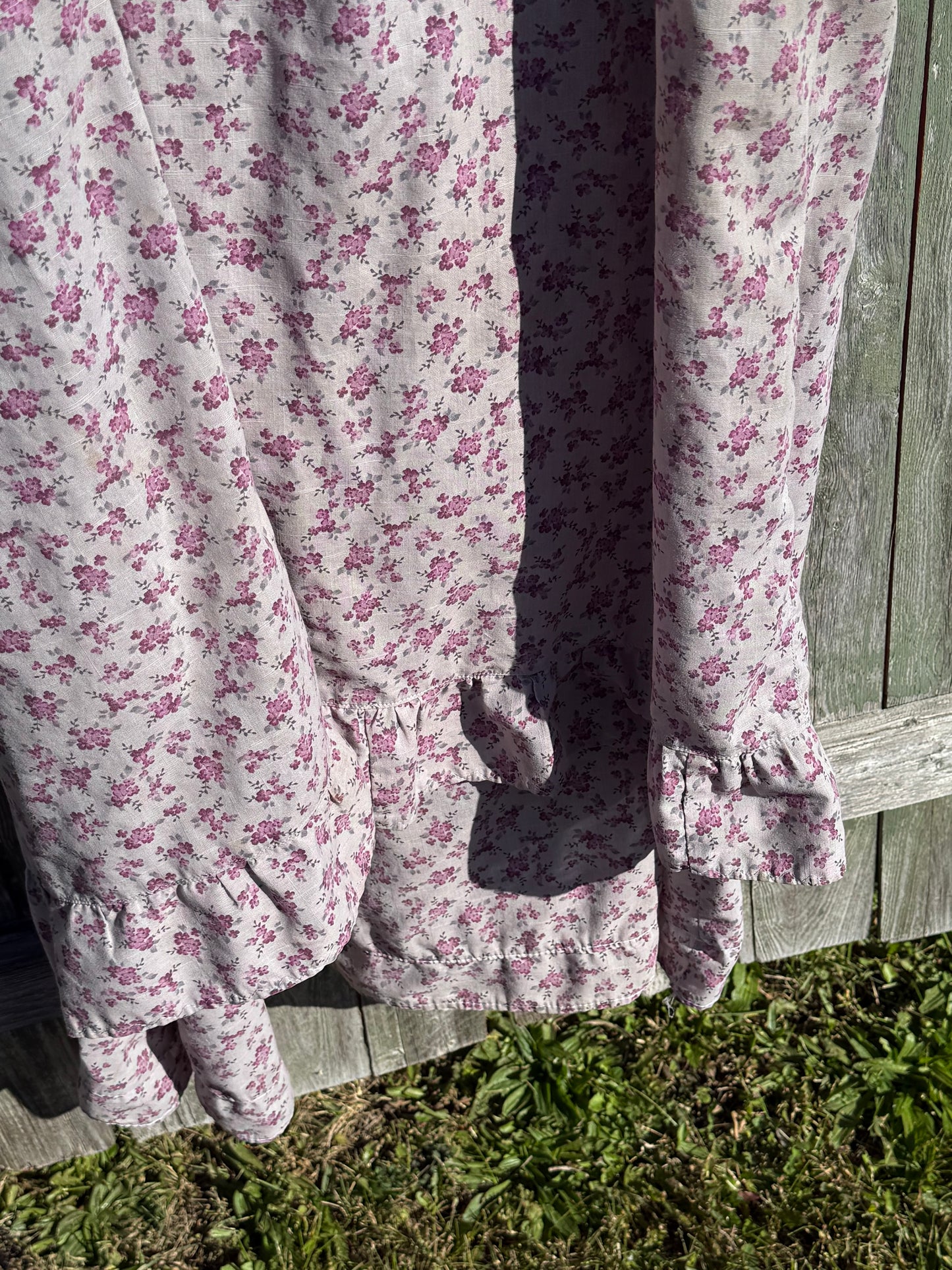 Hats & Dresses, FROM OUR AMISH FRIENDS