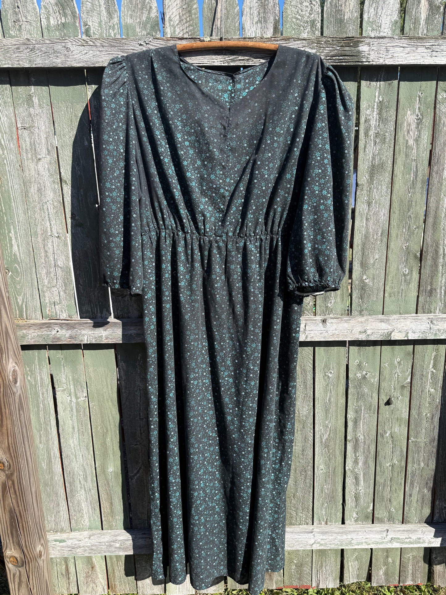 Hats & Dresses, FROM OUR AMISH FRIENDS