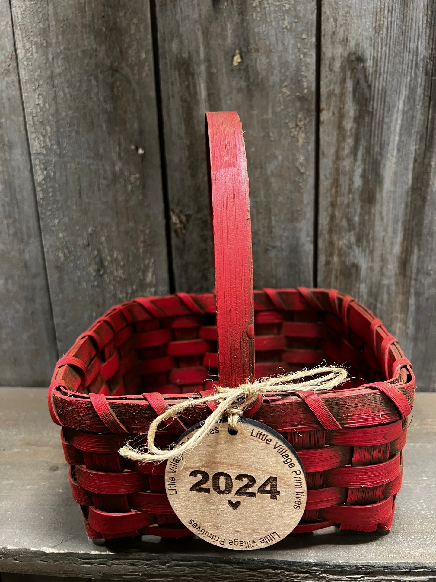 2024 COOKIE BASKET, Limited Edition