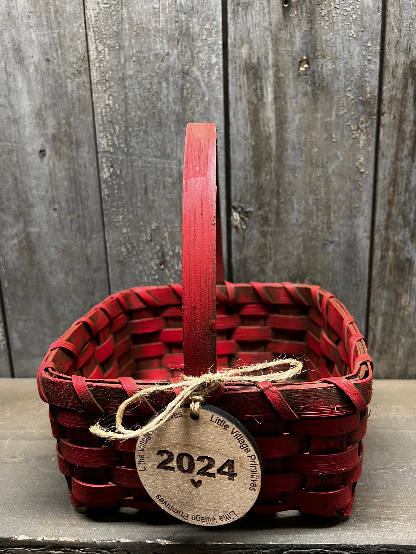 2024 COOKIE BASKET, Limited Edition
