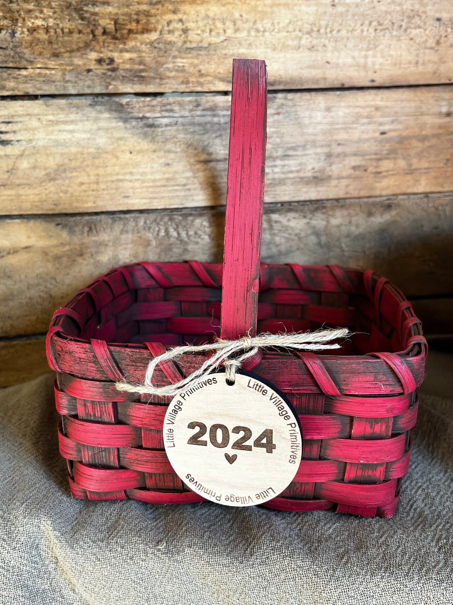 2024 COOKIE BASKET, Limited Edition
