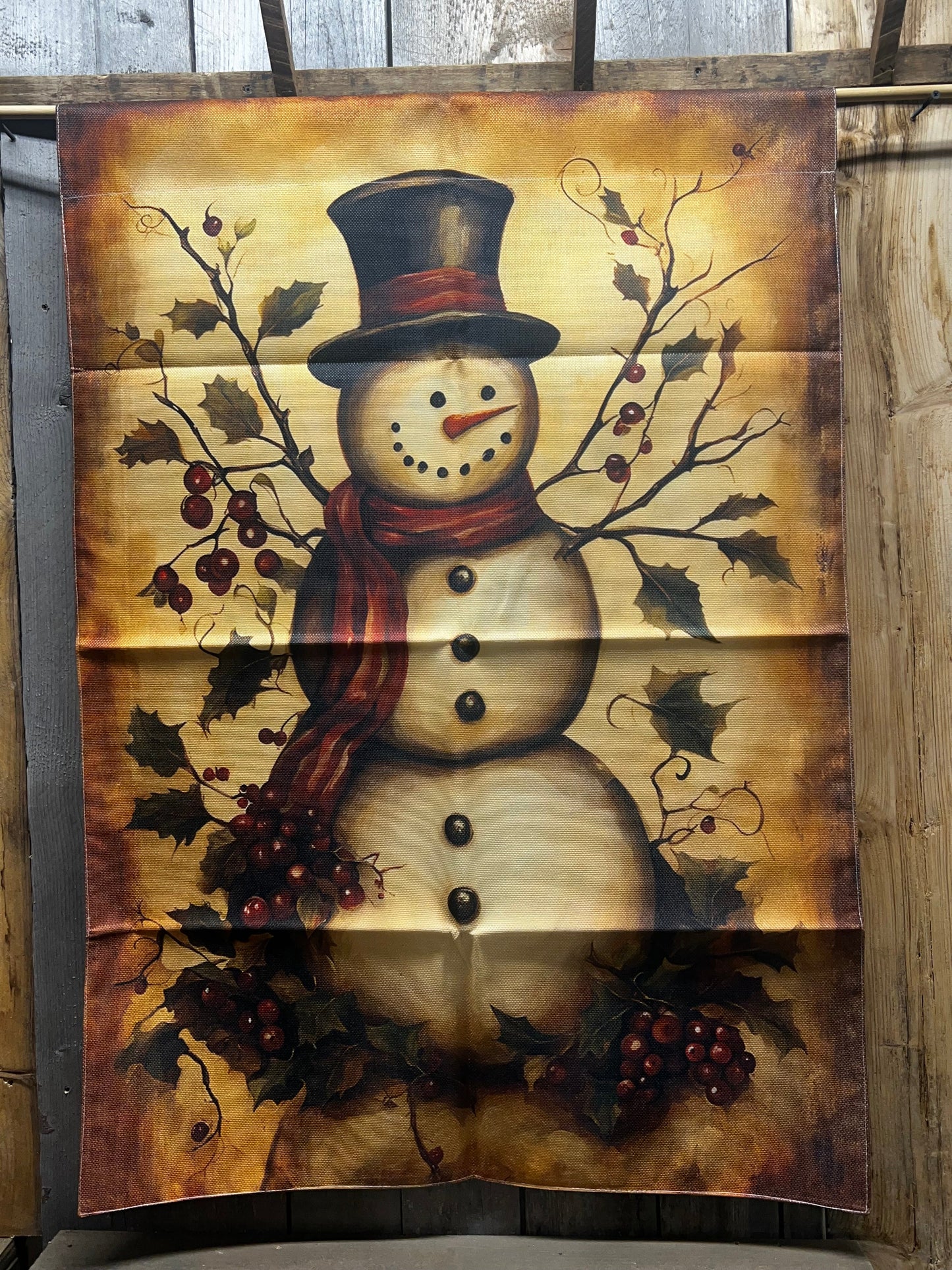 Garden Flag, 12.5" x 17.25", ASSORTED DESIGNS