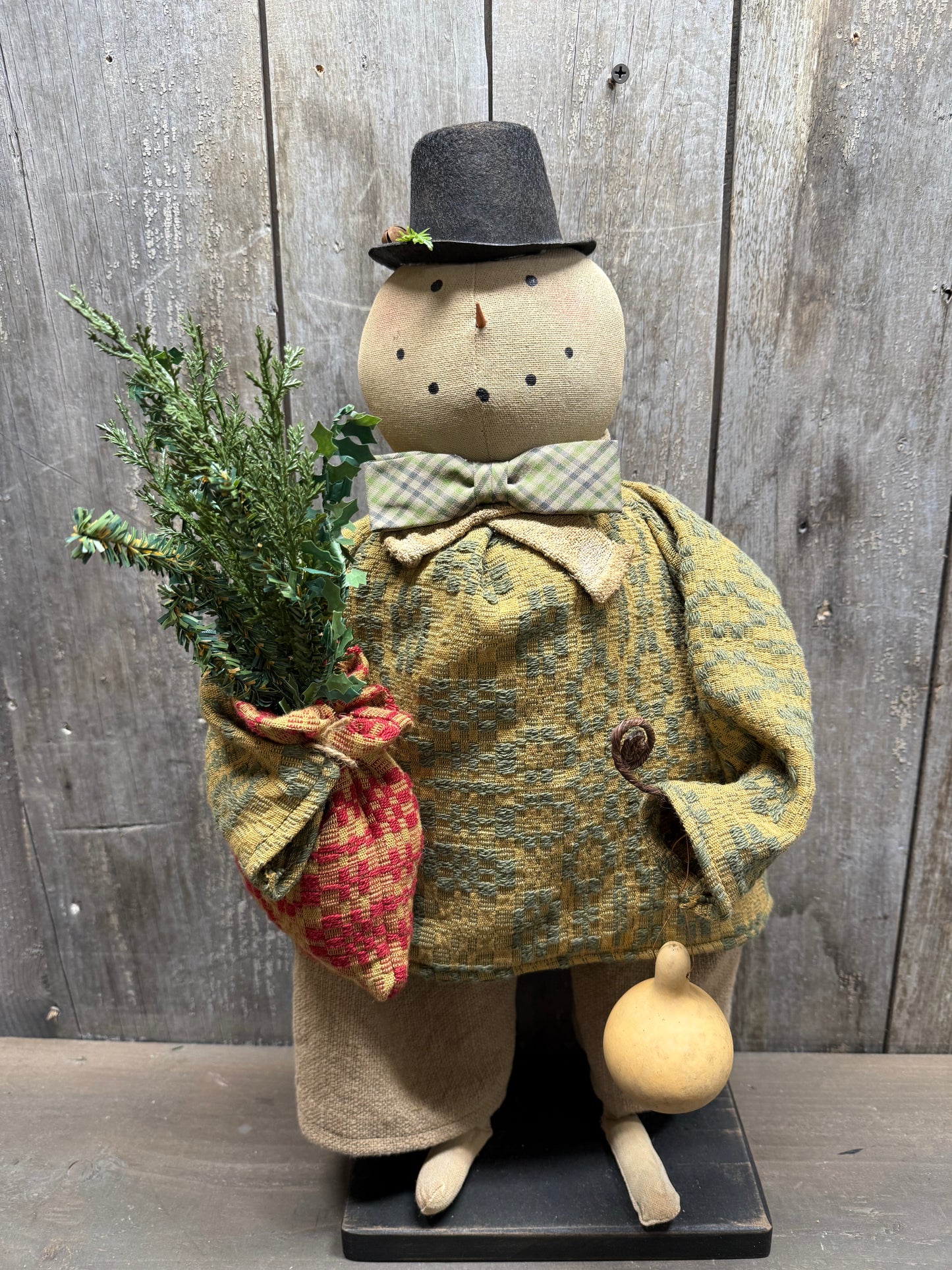 BUDDY SNOWPAL, 19.5", Assorted