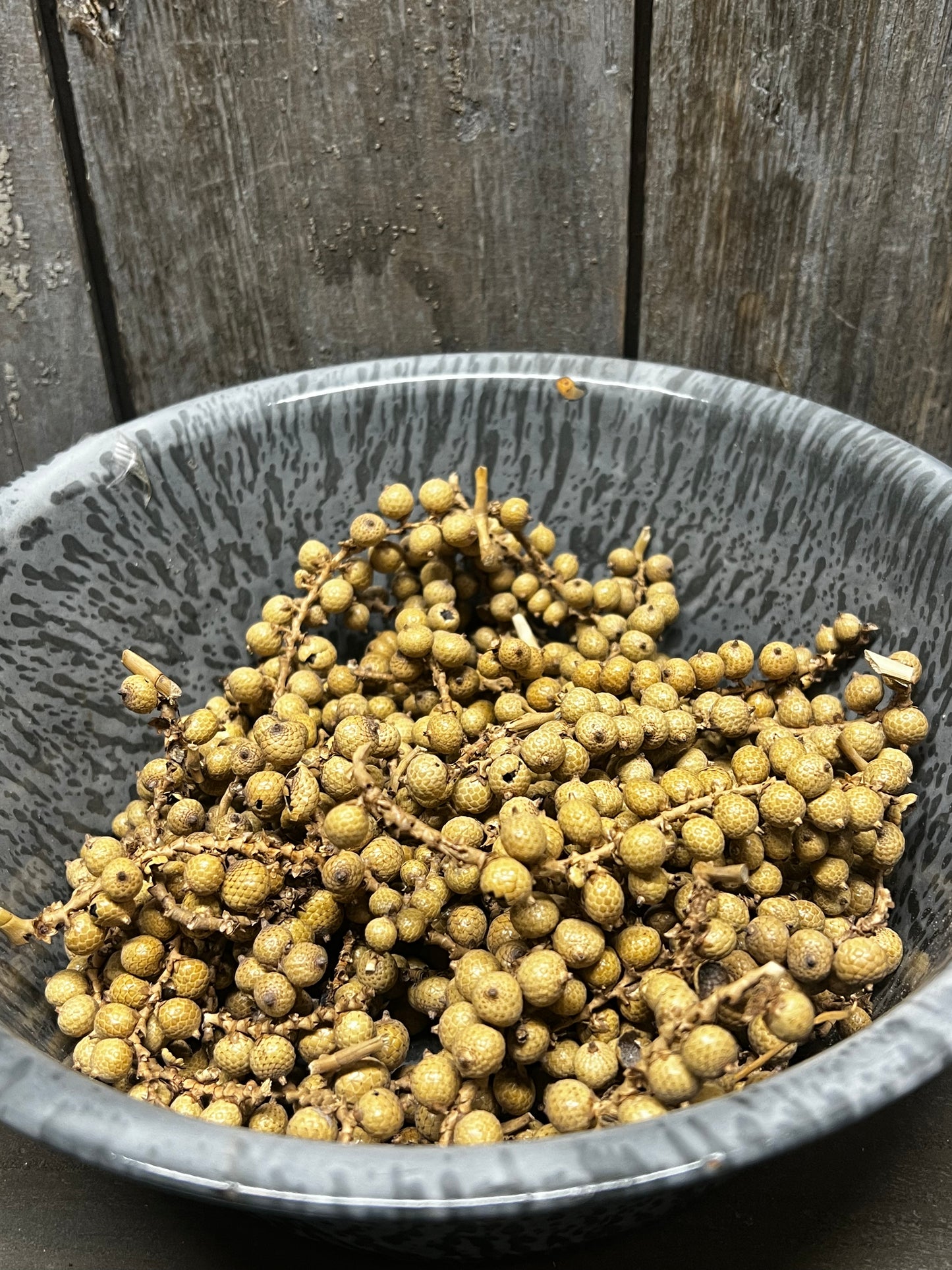 Canella Berries, 4 ounce, NATURAL or RED