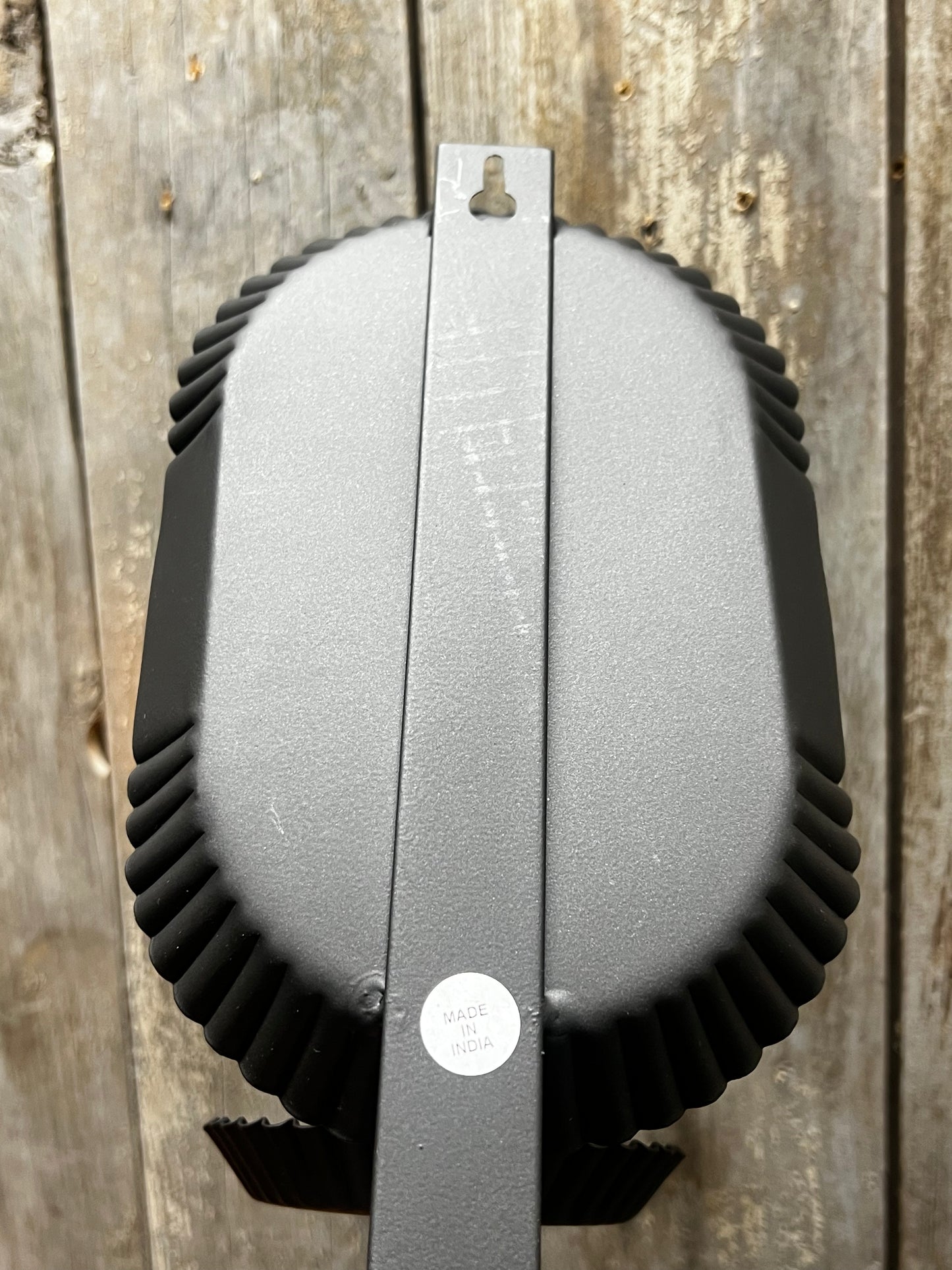 Sconce, 10", CANTERBURY