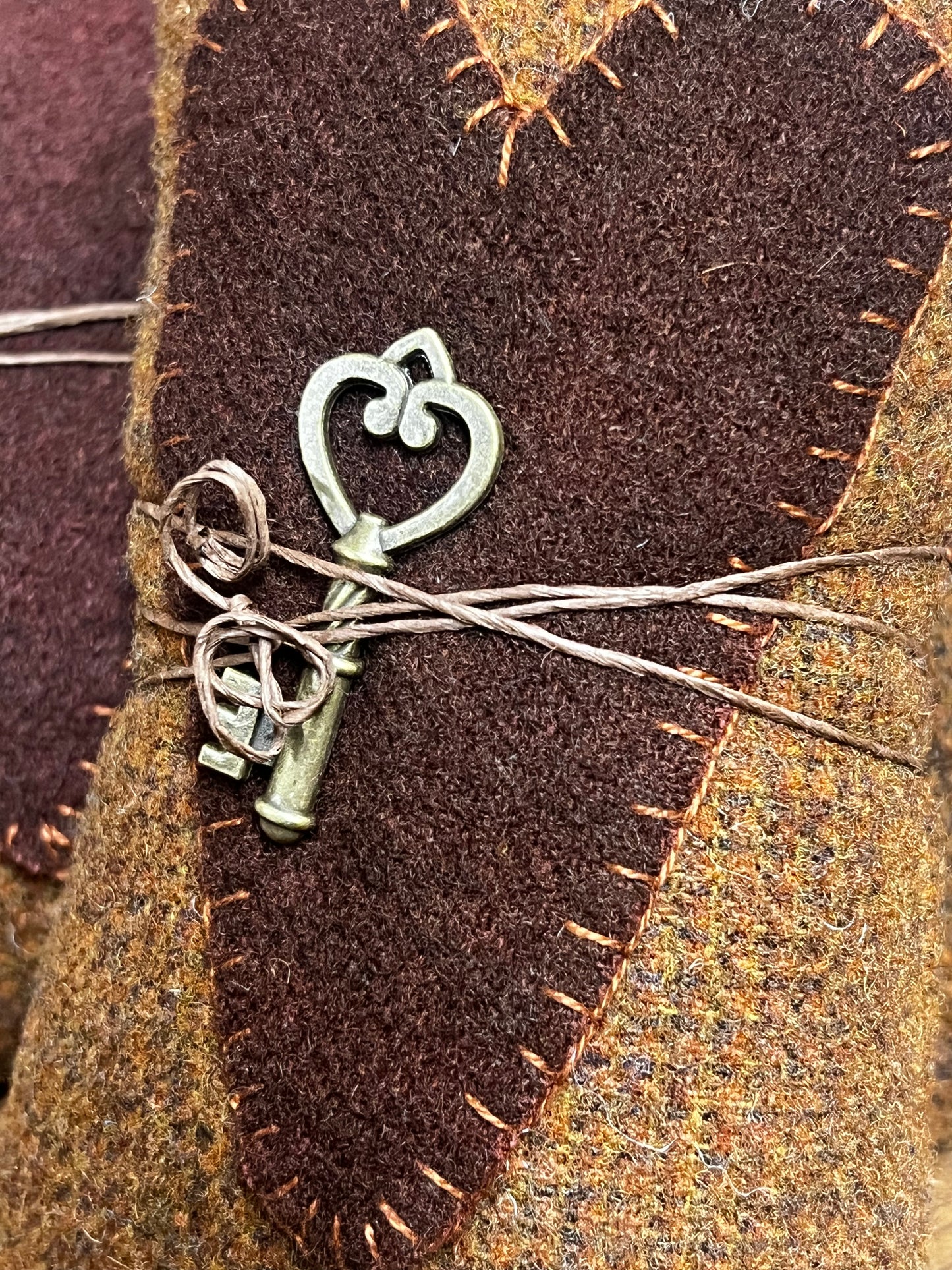 Pillow/Bowl Filler, Assorted, KEY TO MY HEART