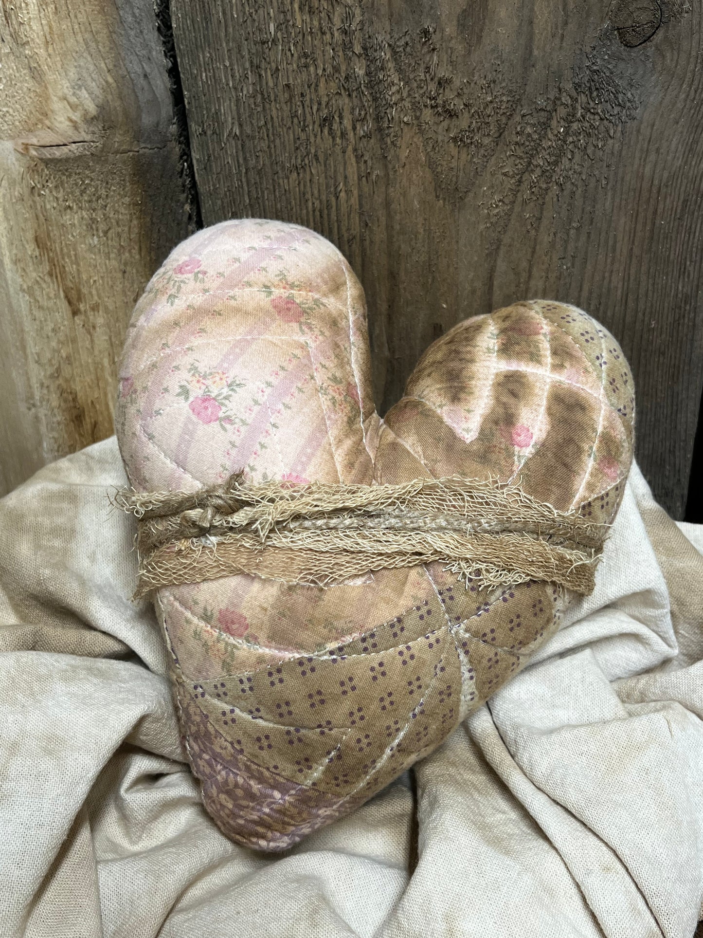 Pillow, Heart, LASTING LOVE