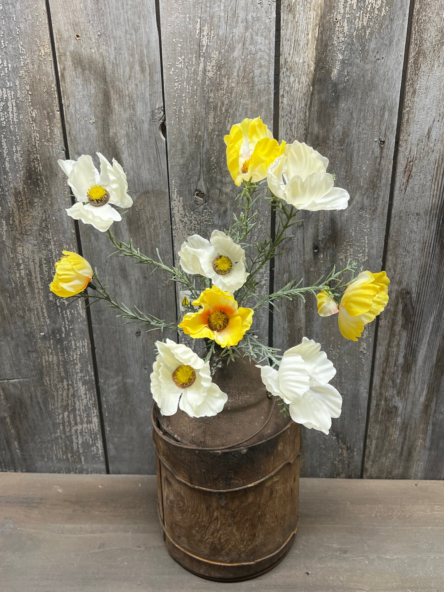 Bouquet, Cosmos, SUNSHINE