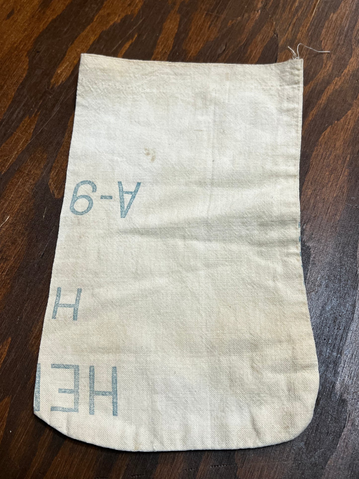 Sack, HERSHEY CO, PA