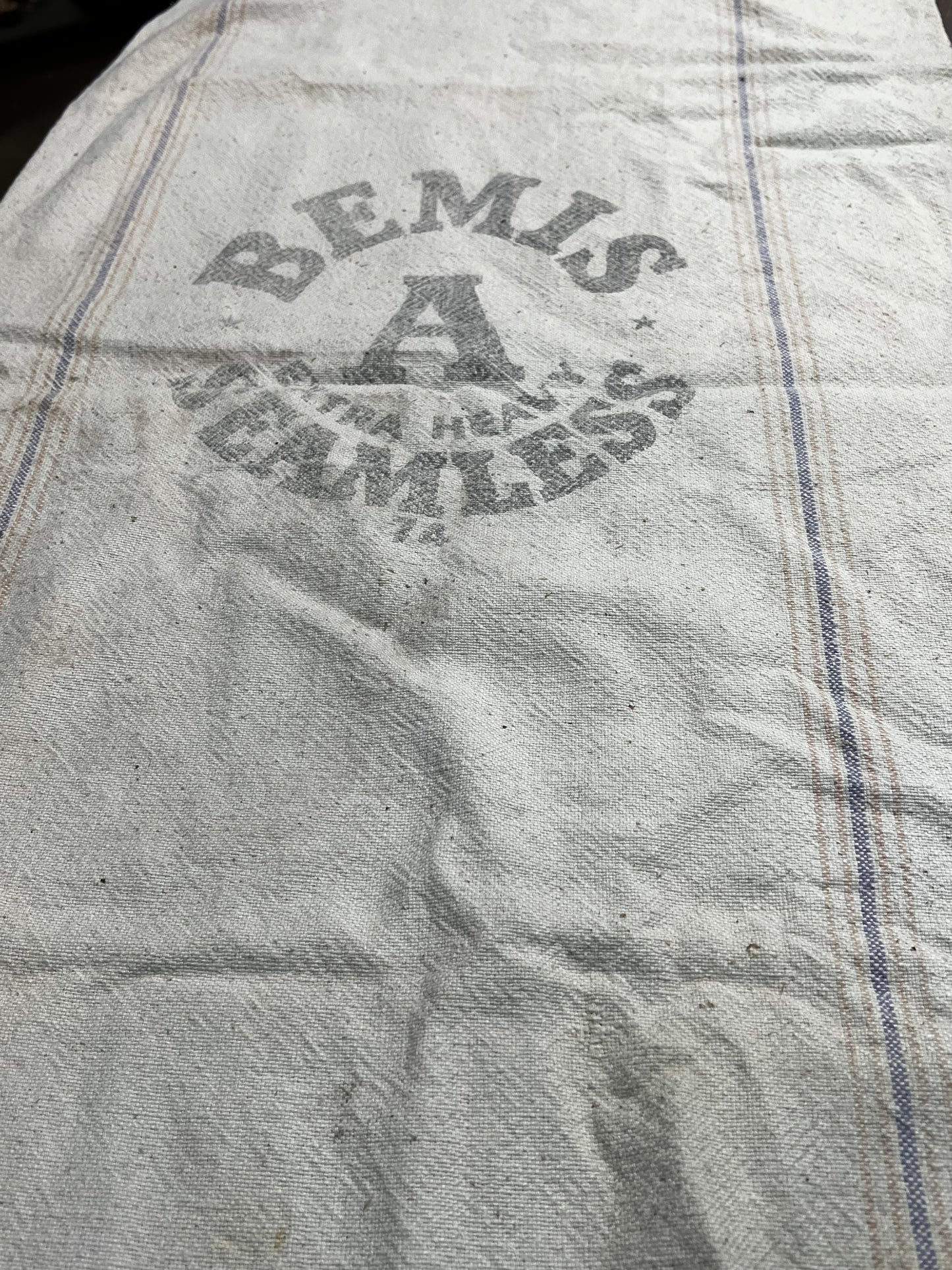 Sack, BEMIS