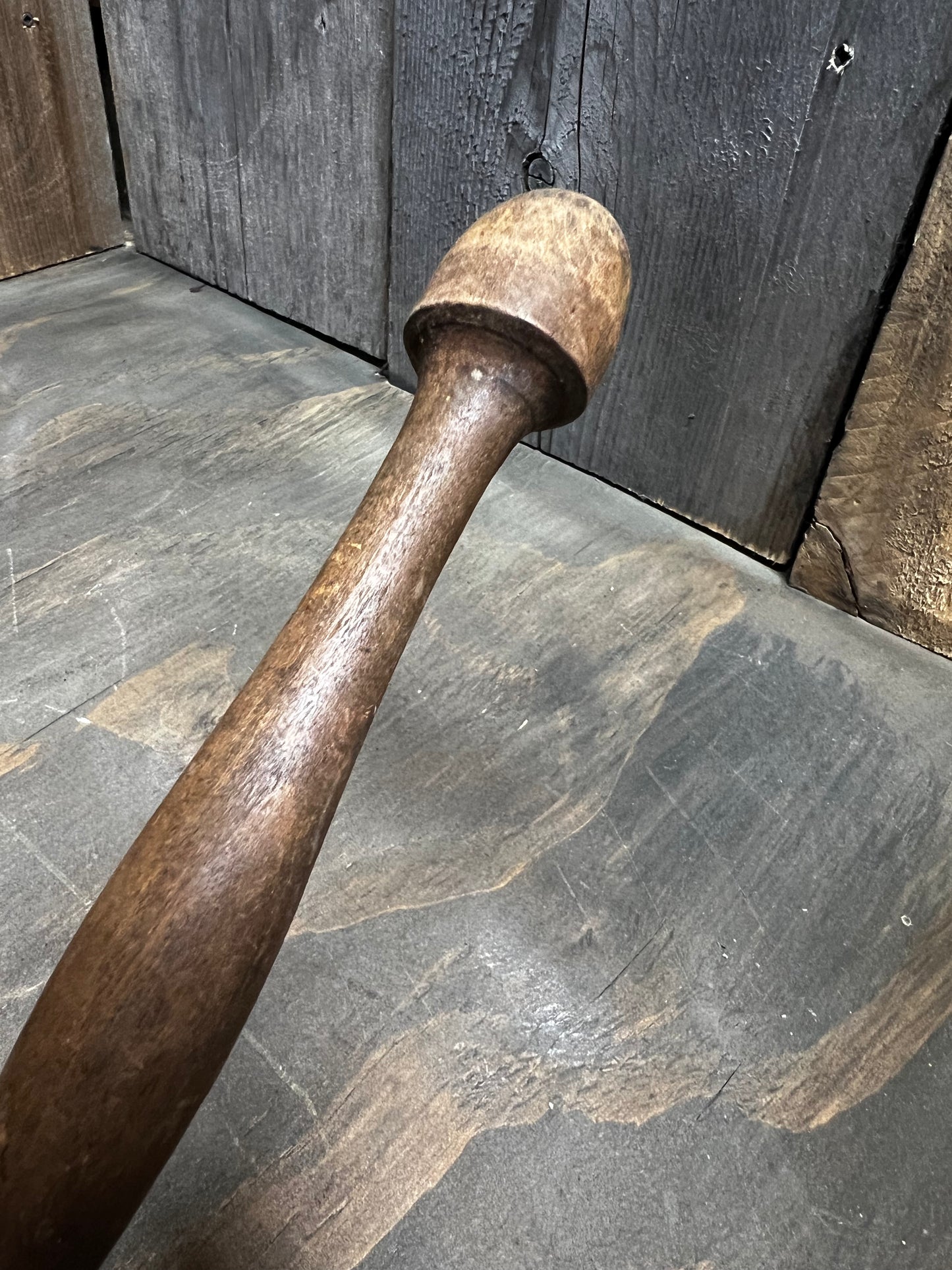 Mashers/Stompers, ASSORTED