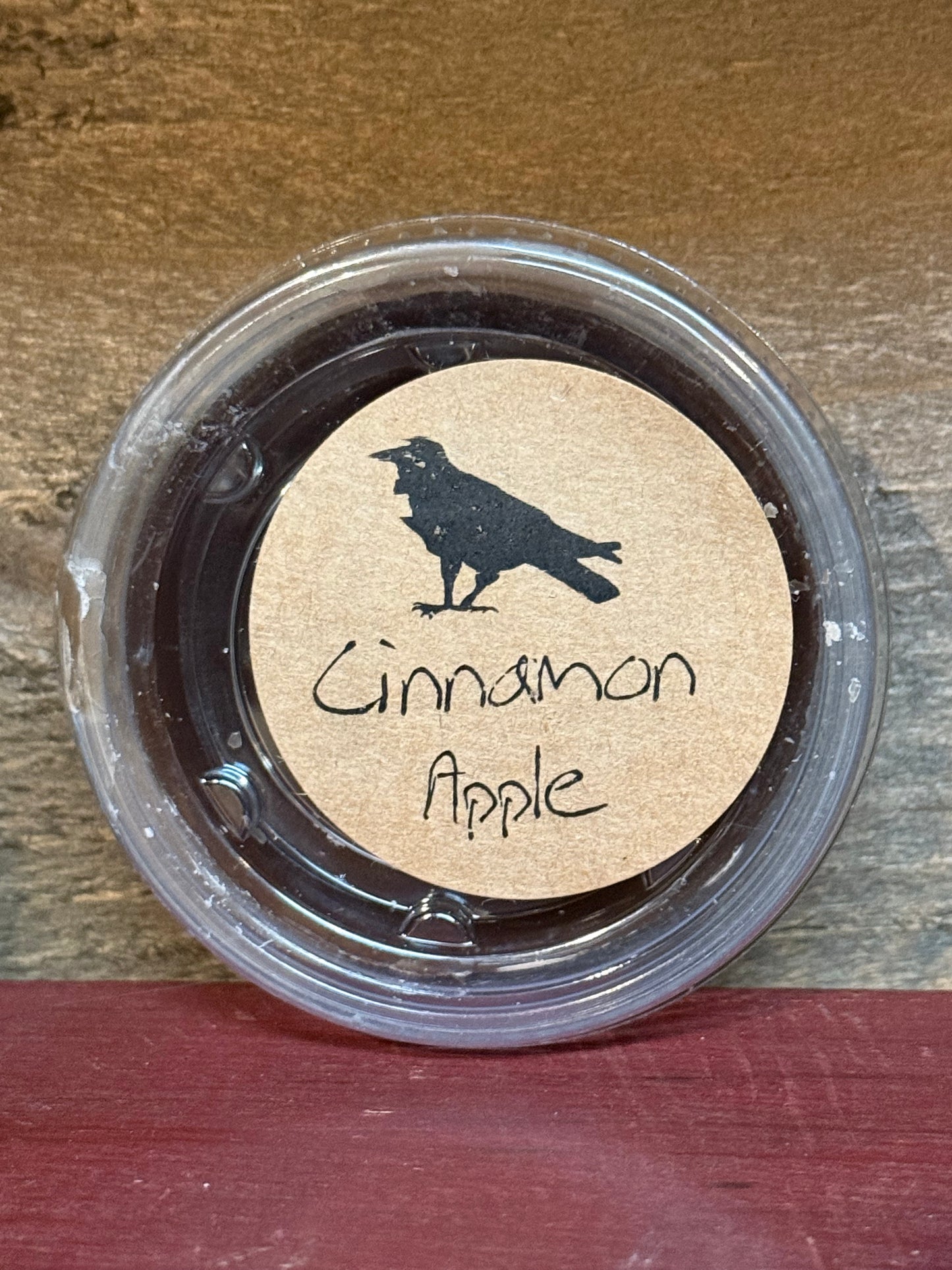 Wax Tart, BLACK CROW CANDLE