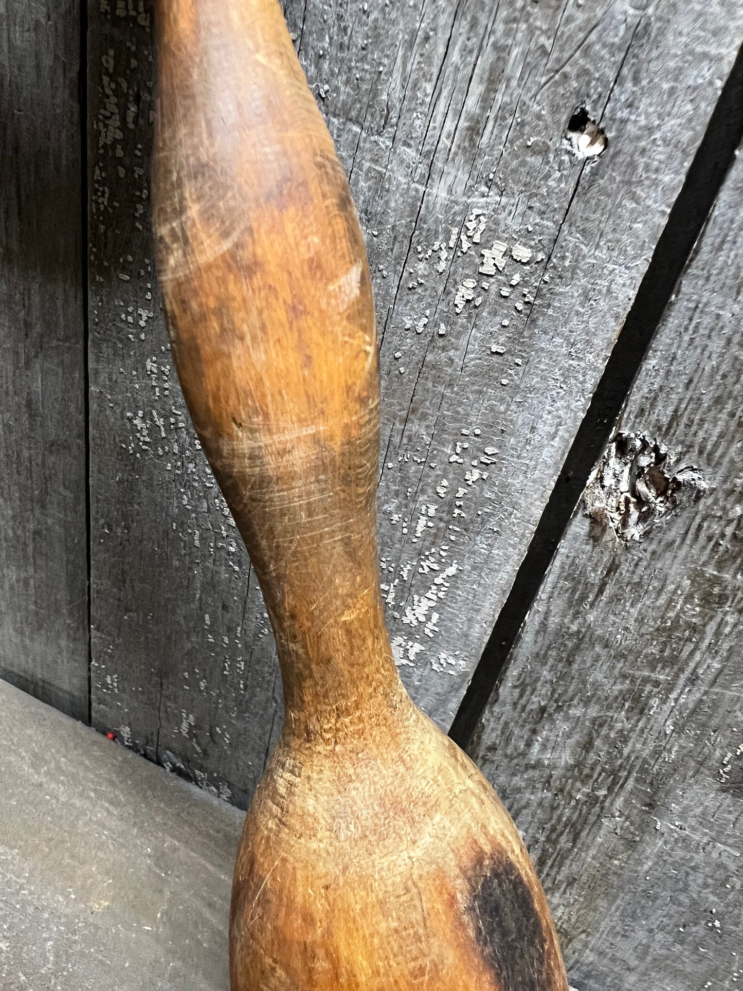 Mashers/Stompers, ASSORTED