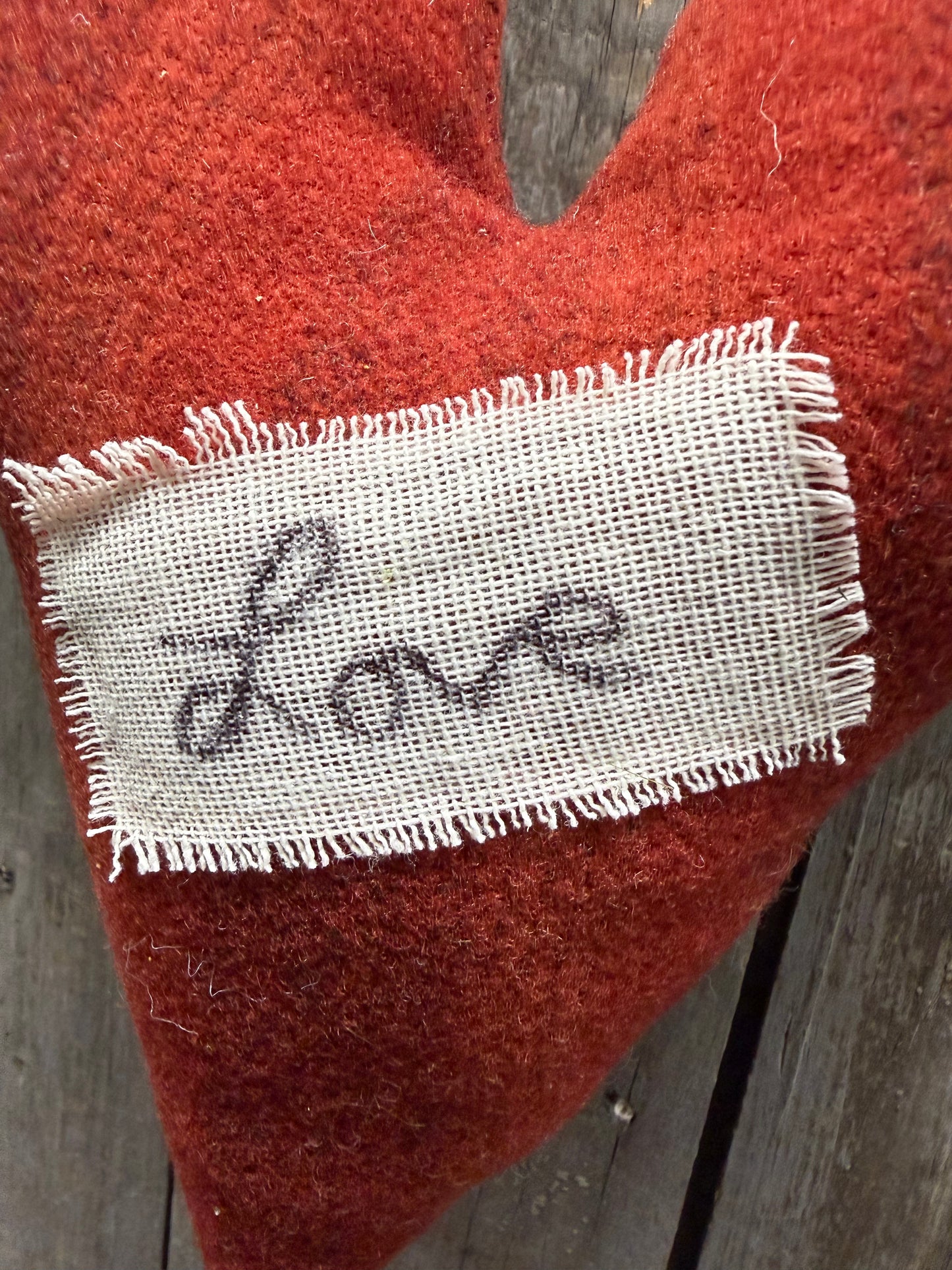 HANG ON TO LOVE, 9"
