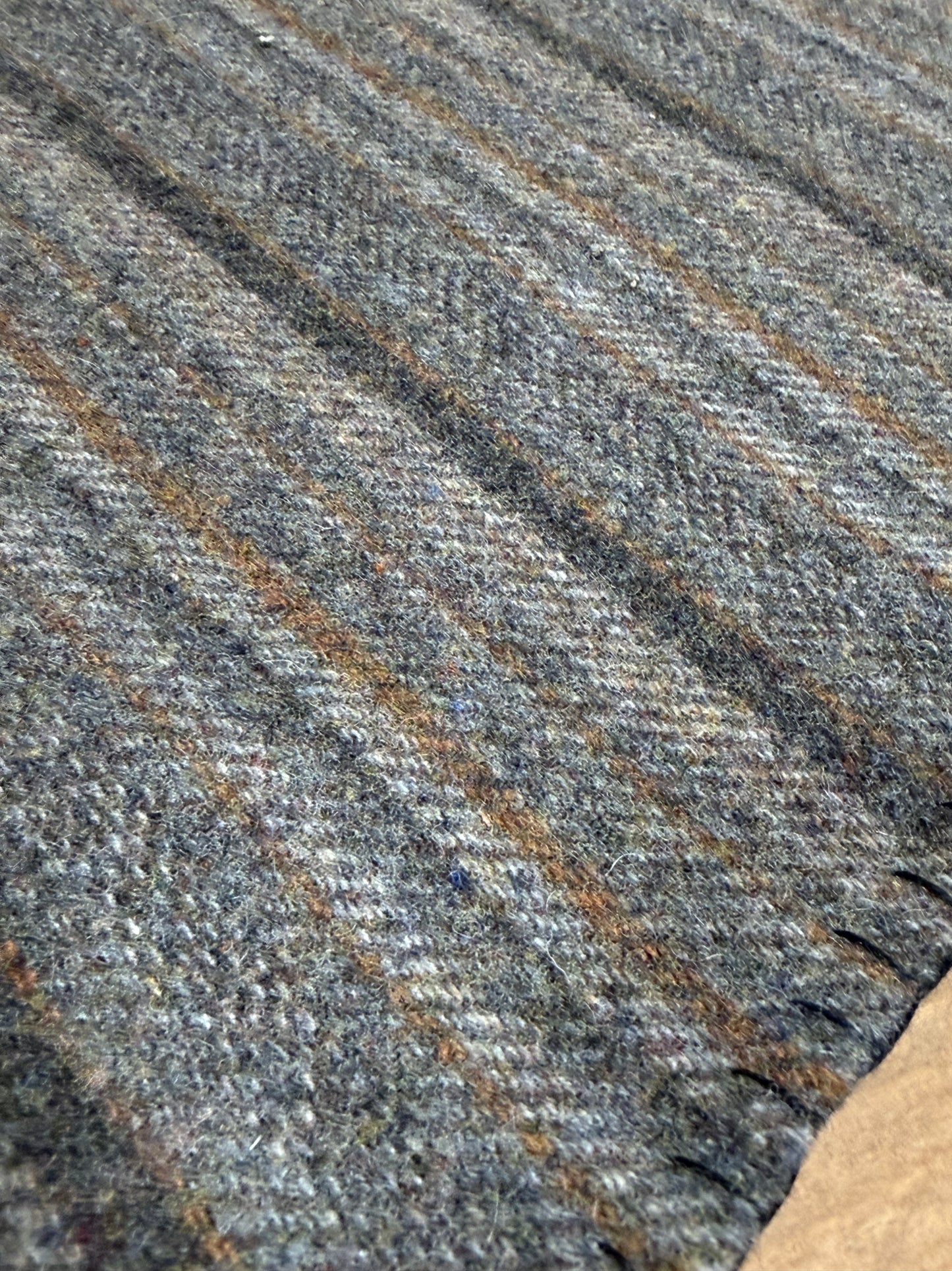 Class, SATURDAY 2/21, 10am start, Wool Applique, DAISY RUNNER