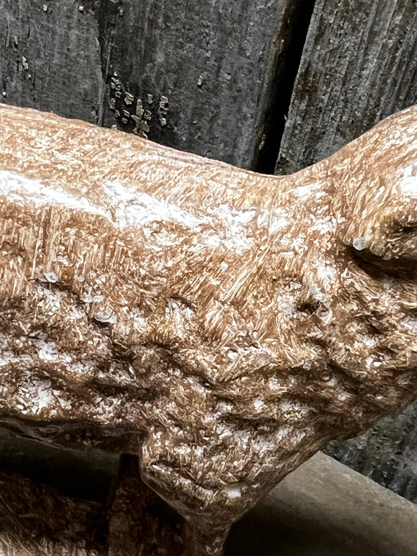 SHEEP, 3.5", Resin
