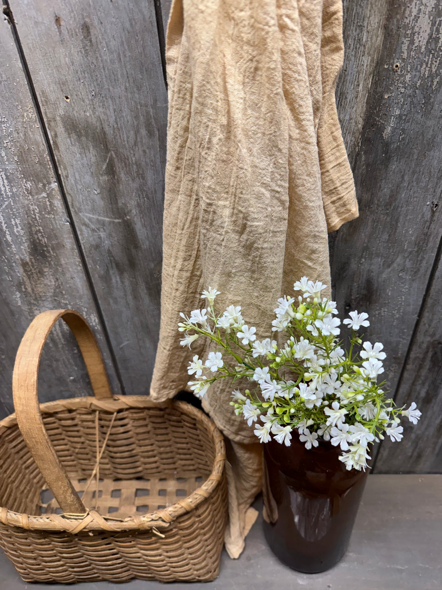 Bush, 14", BABY ASTER