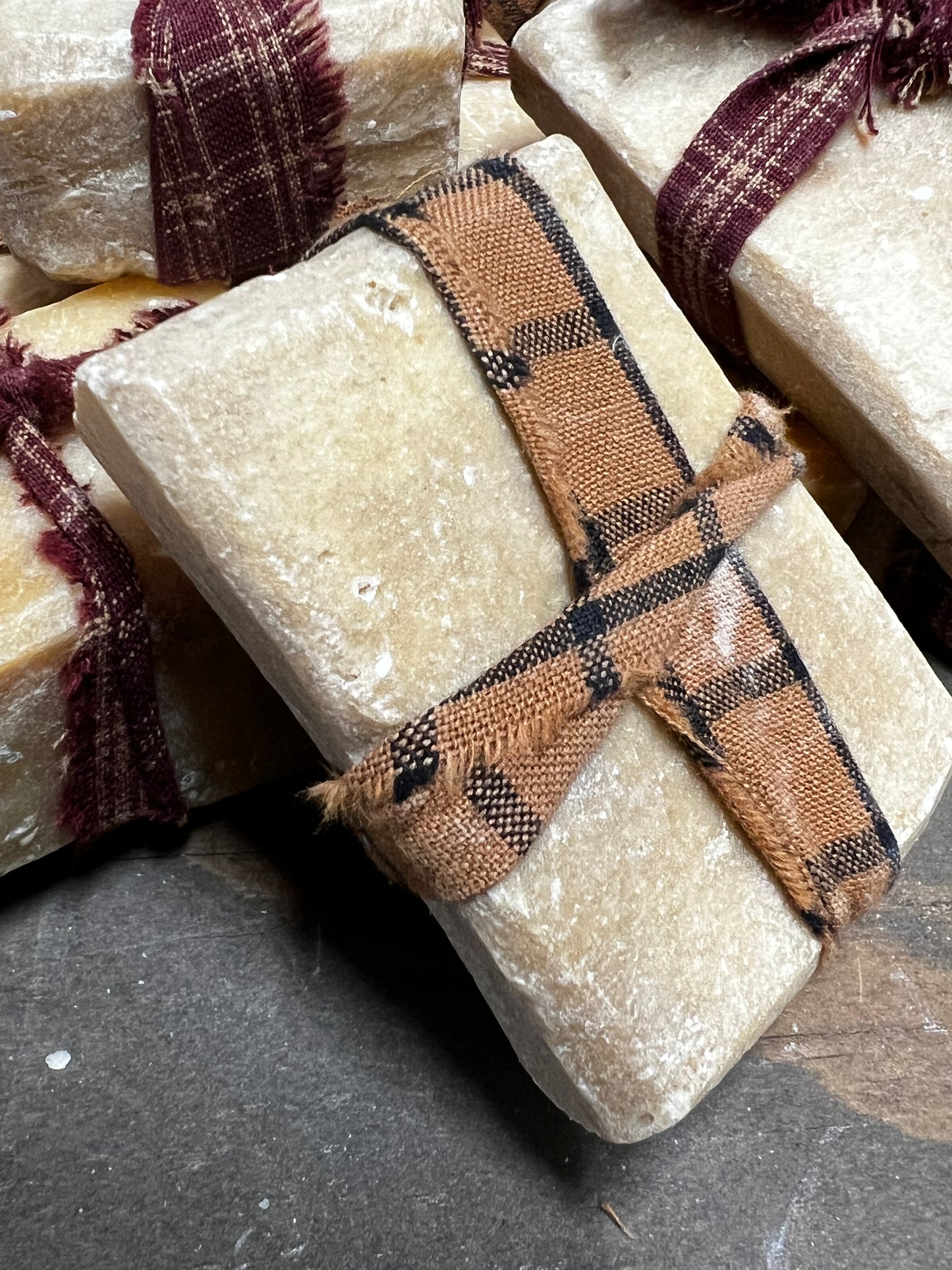 LYE SOAP CHUNKS