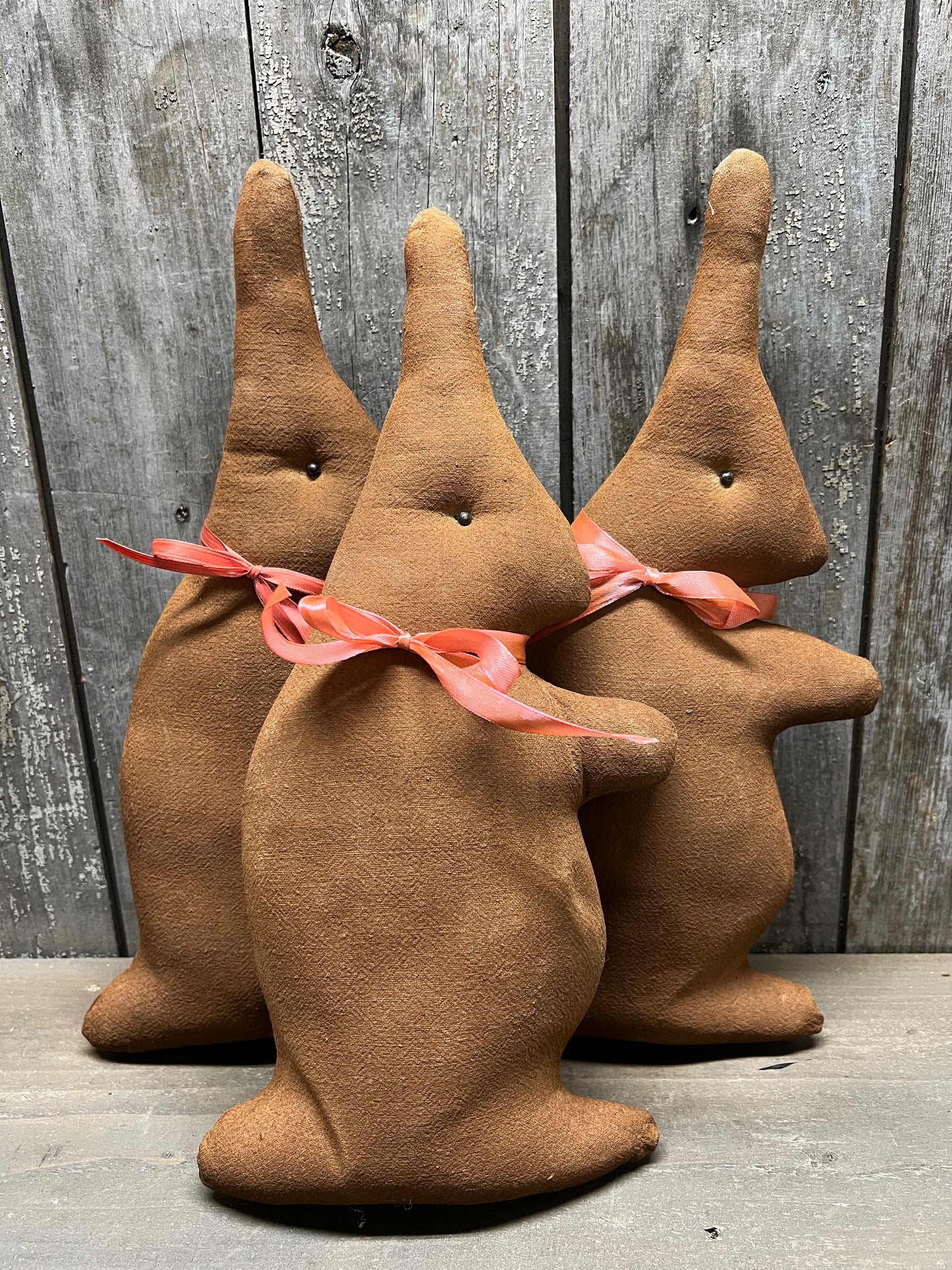 "CHOCOLATE" BUNNY, Assorted
