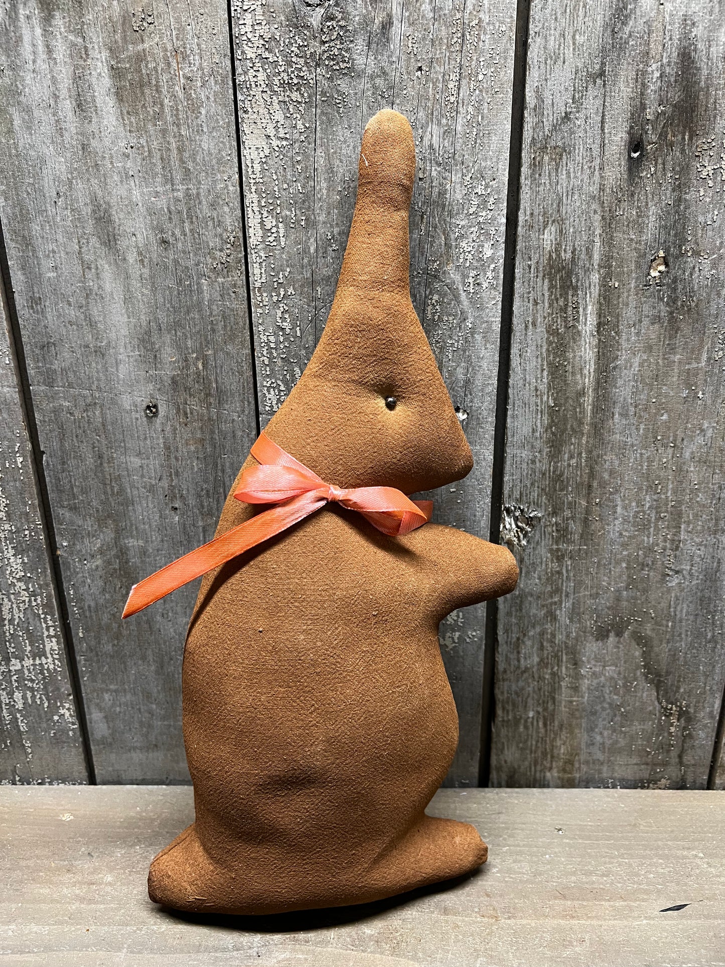 "CHOCOLATE" BUNNY, Assorted