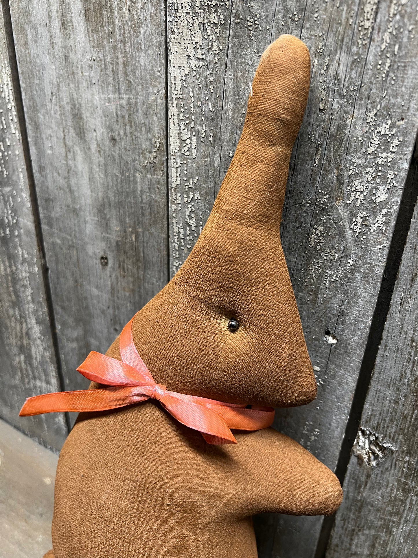 "CHOCOLATE" BUNNY, Assorted