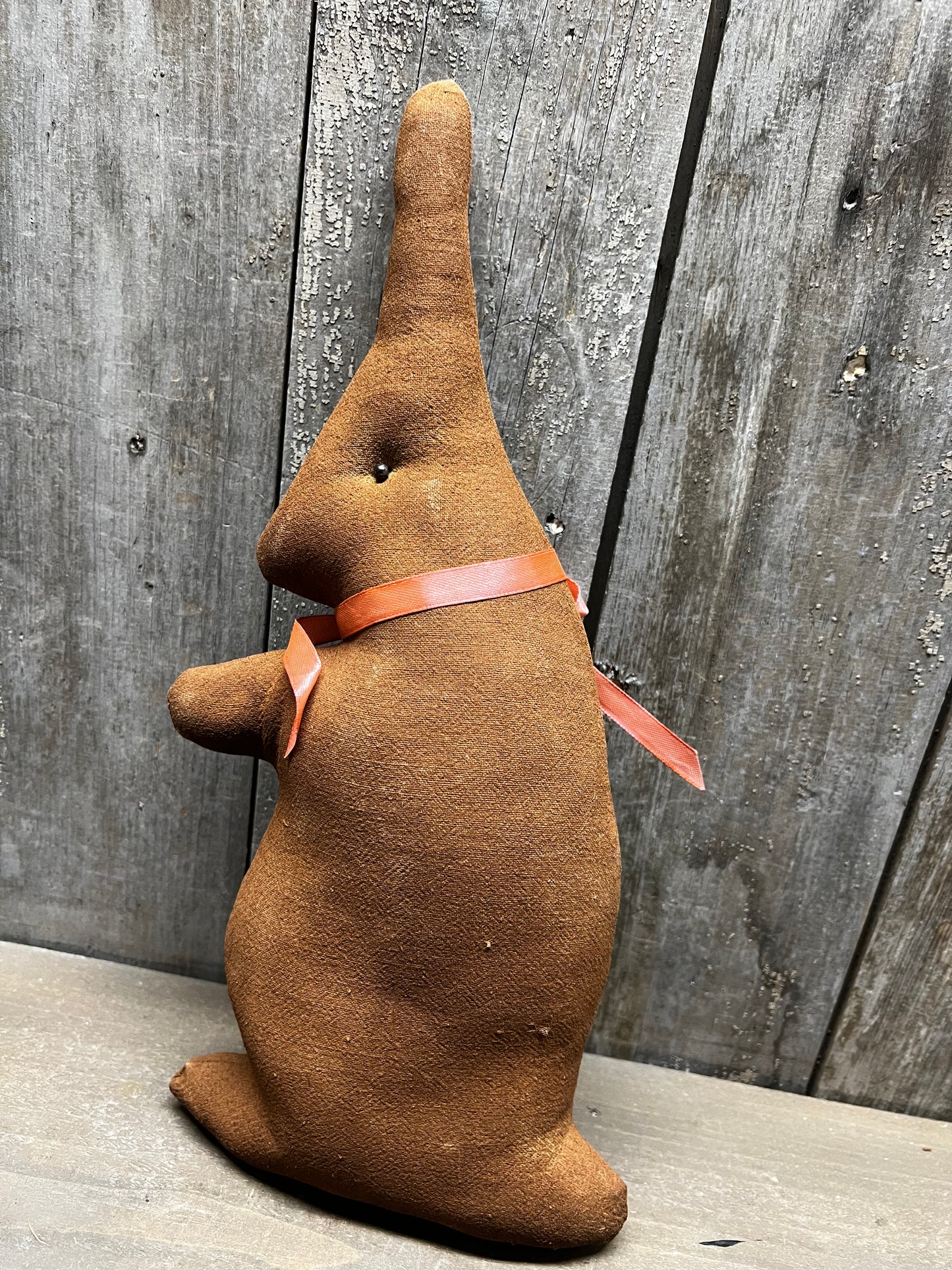 "CHOCOLATE" BUNNY, Assorted