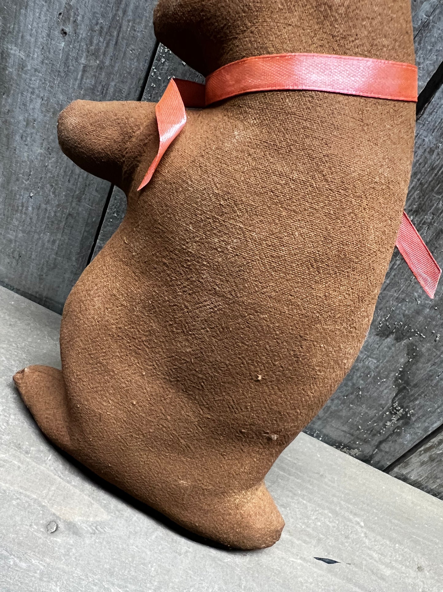 "CHOCOLATE" BUNNY, Assorted