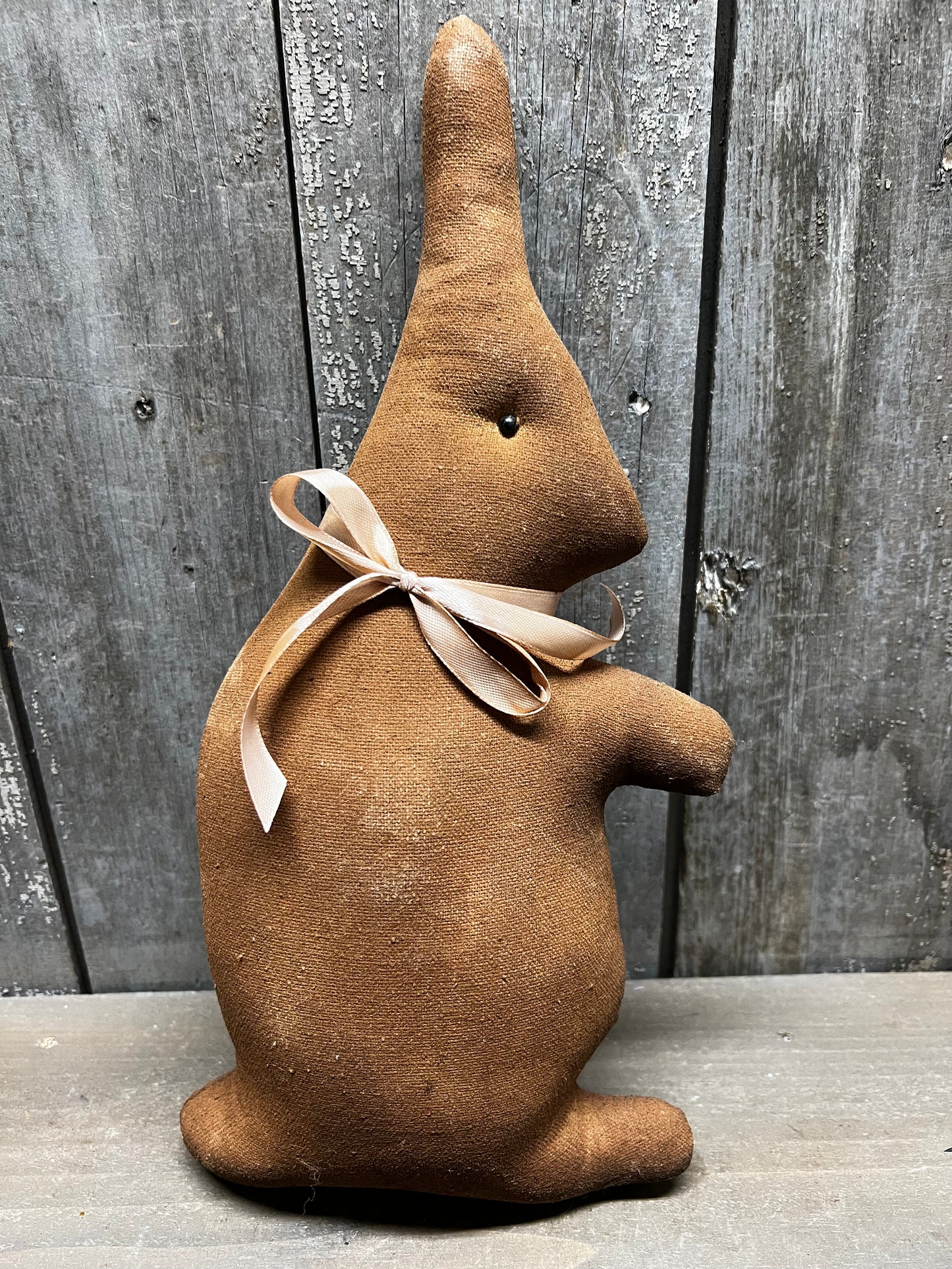 "CHOCOLATE" BUNNY, Assorted