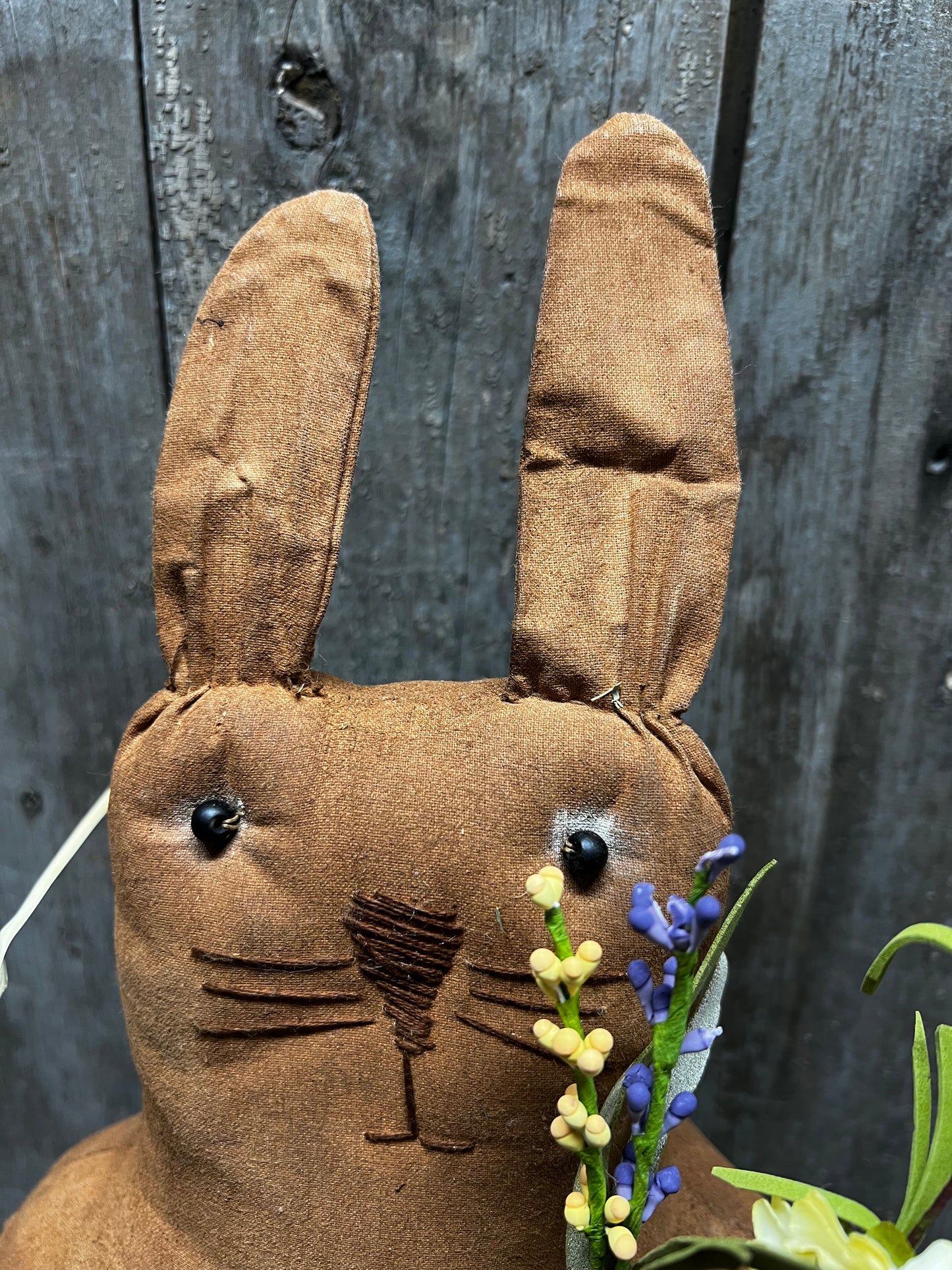 POSEY, 15" Bunny, Assorted
