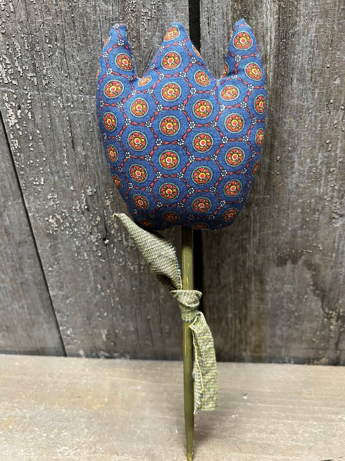 TULIP ON STICK, Assorted