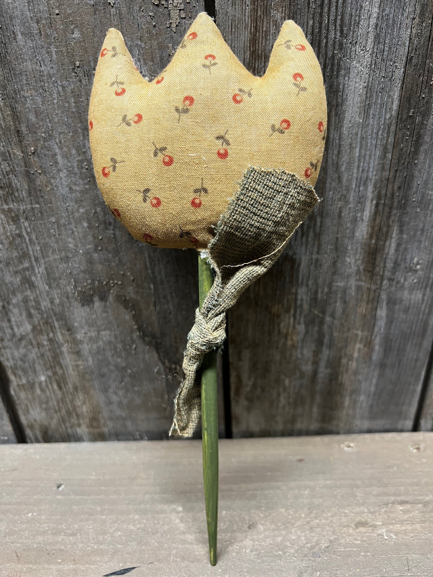 TULIP ON STICK, Assorted