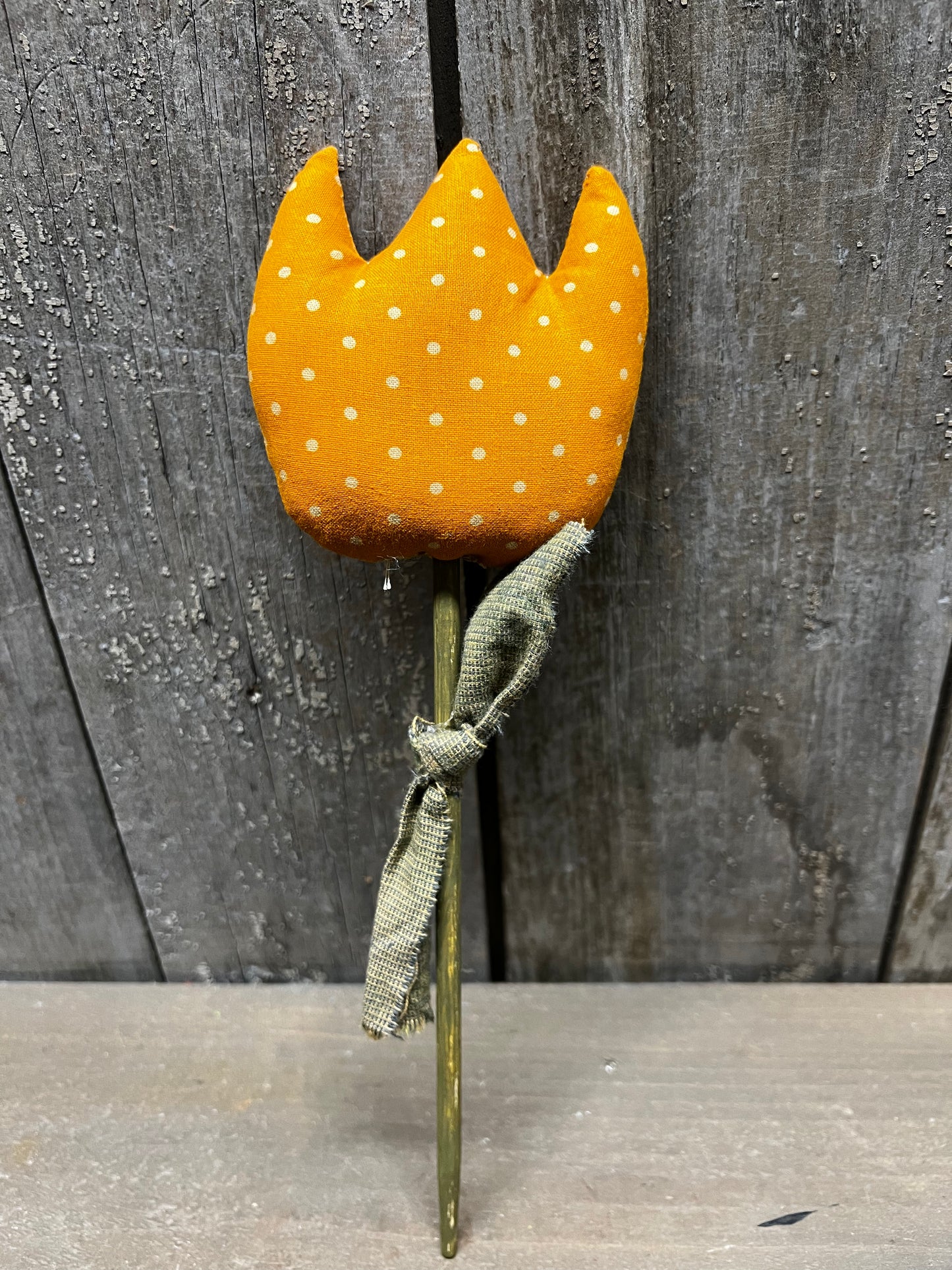 TULIP ON STICK, Assorted