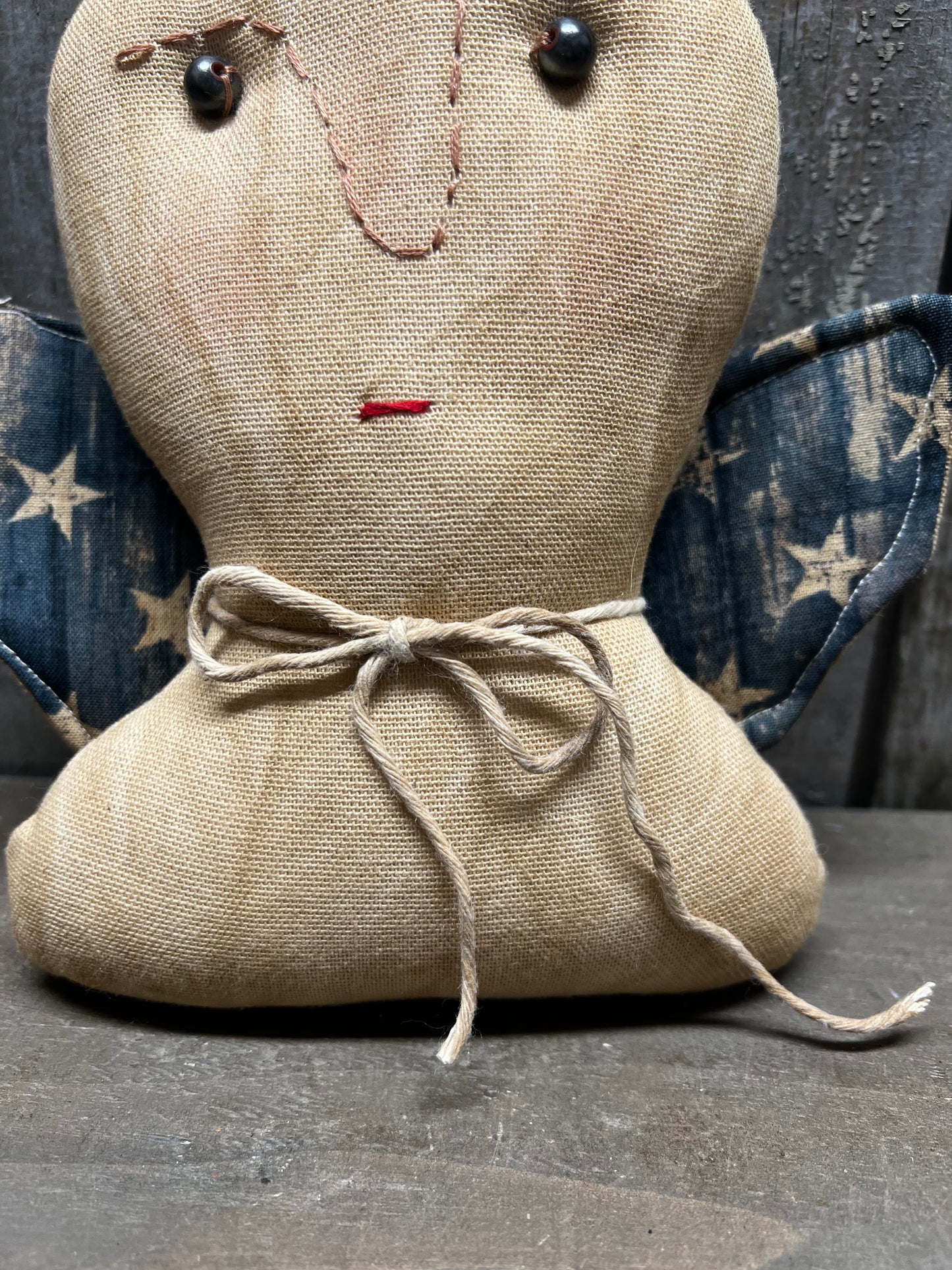 LIBERTY ANGEL, 8"