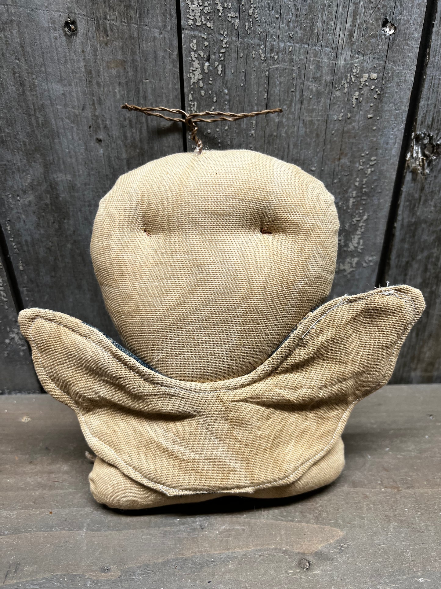 LIBERTY ANGEL, 8"