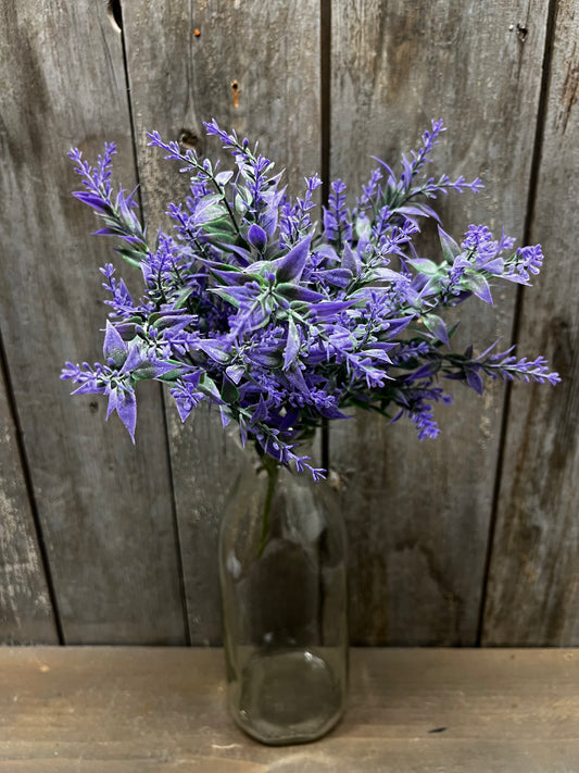Pick, 14", LAVENDER