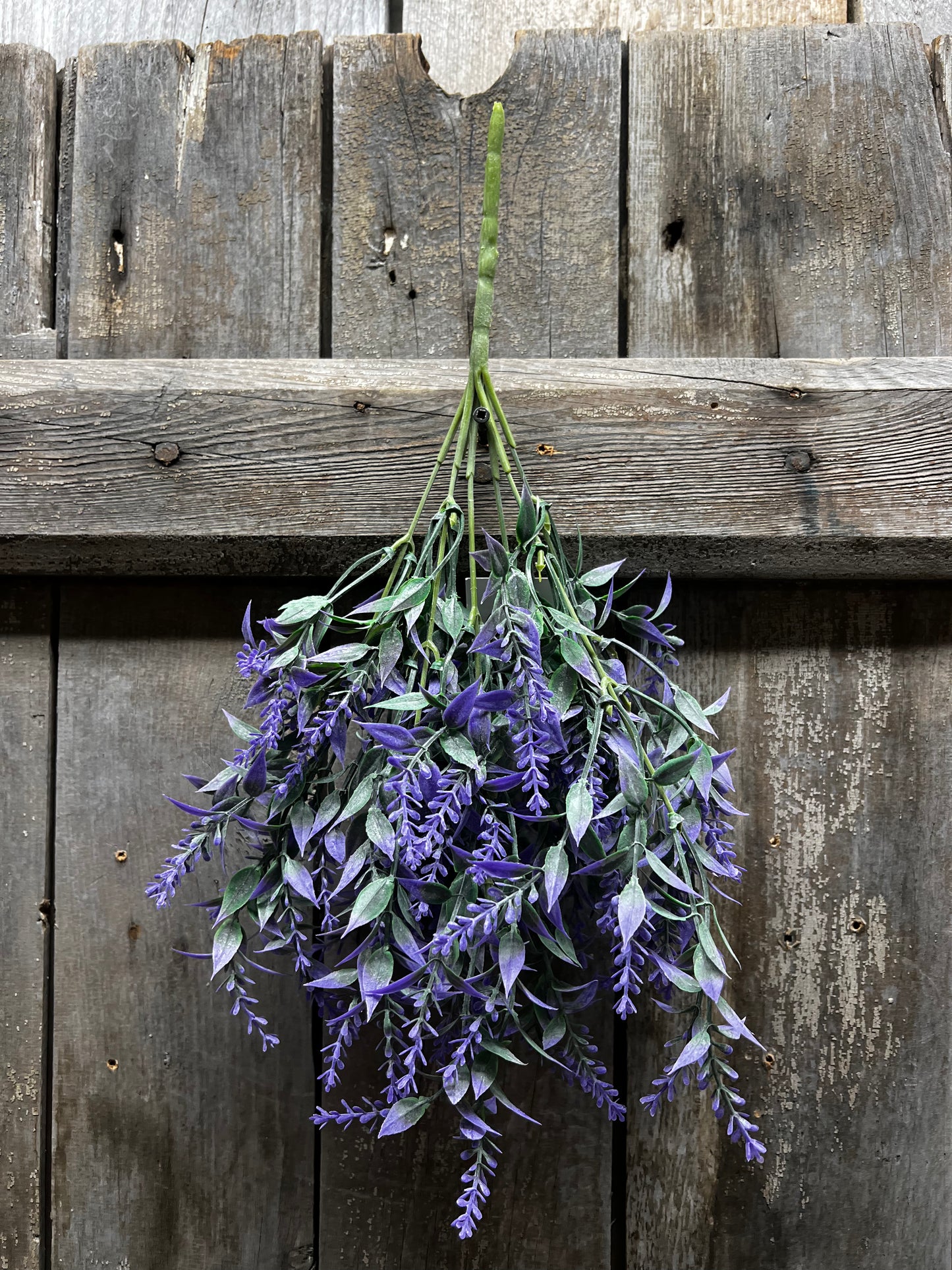 Pick, 14", LAVENDER